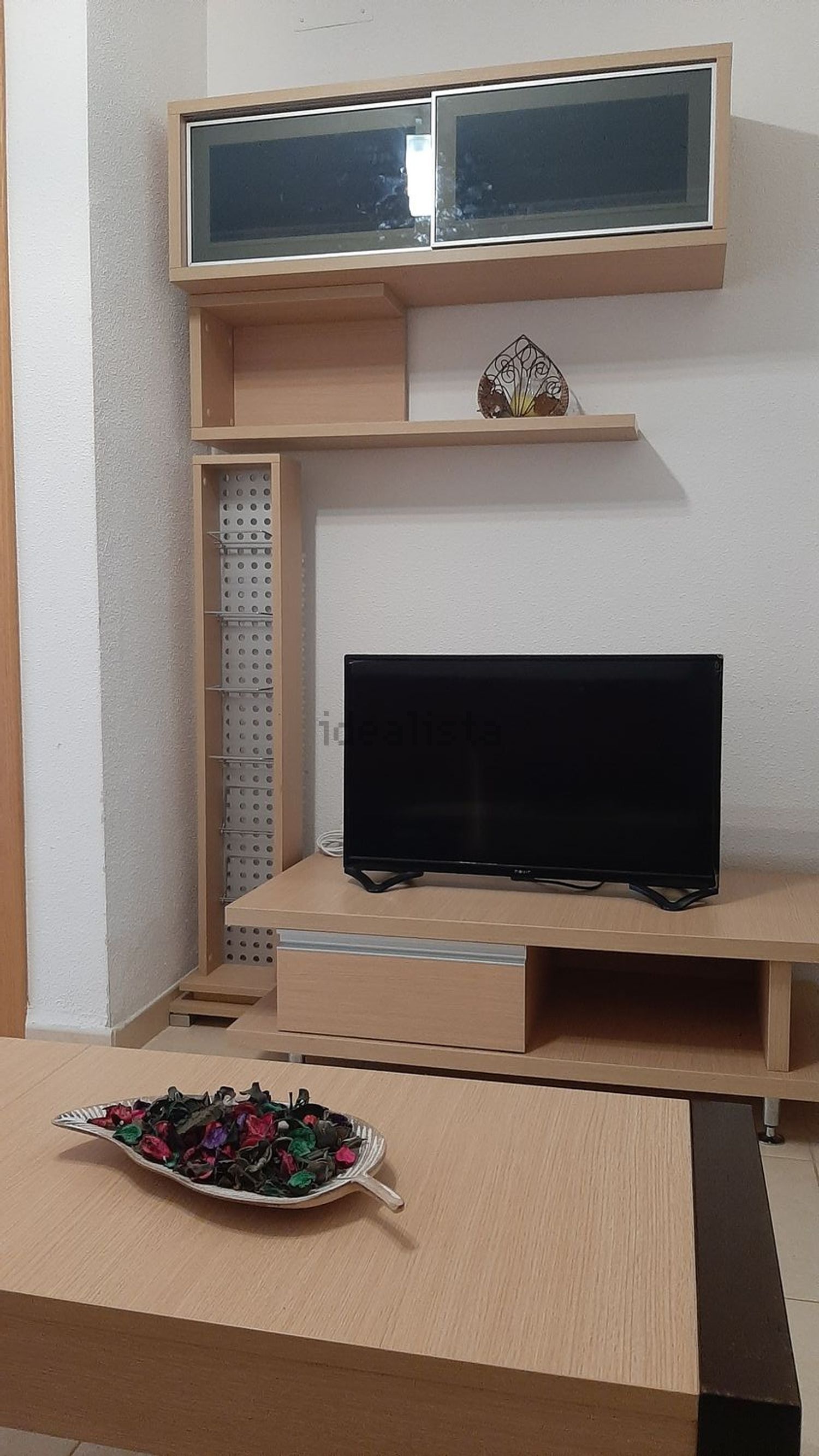 Piso en venta en Amplaries, 37