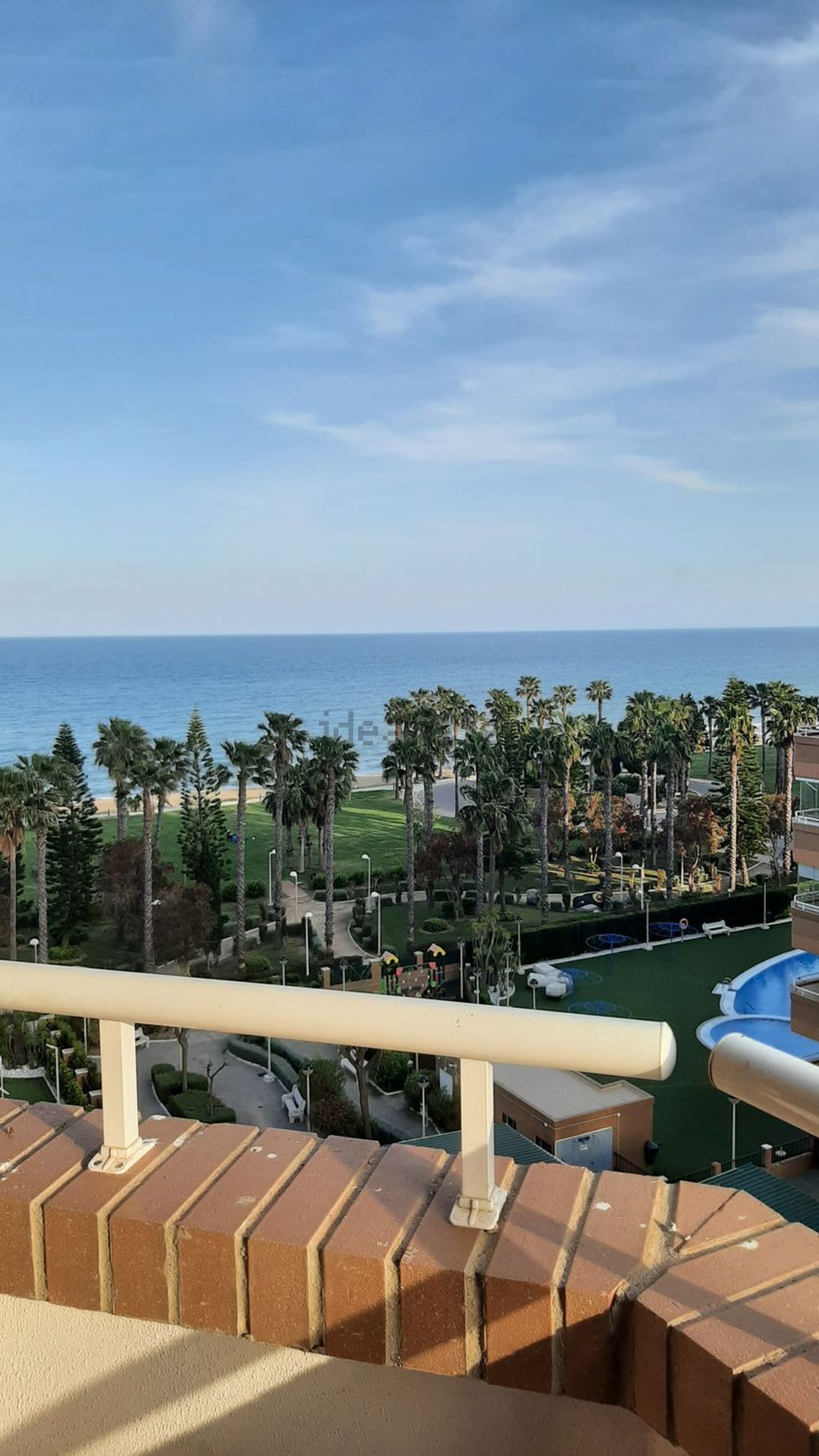 Piso en venta en Amplaries, 37