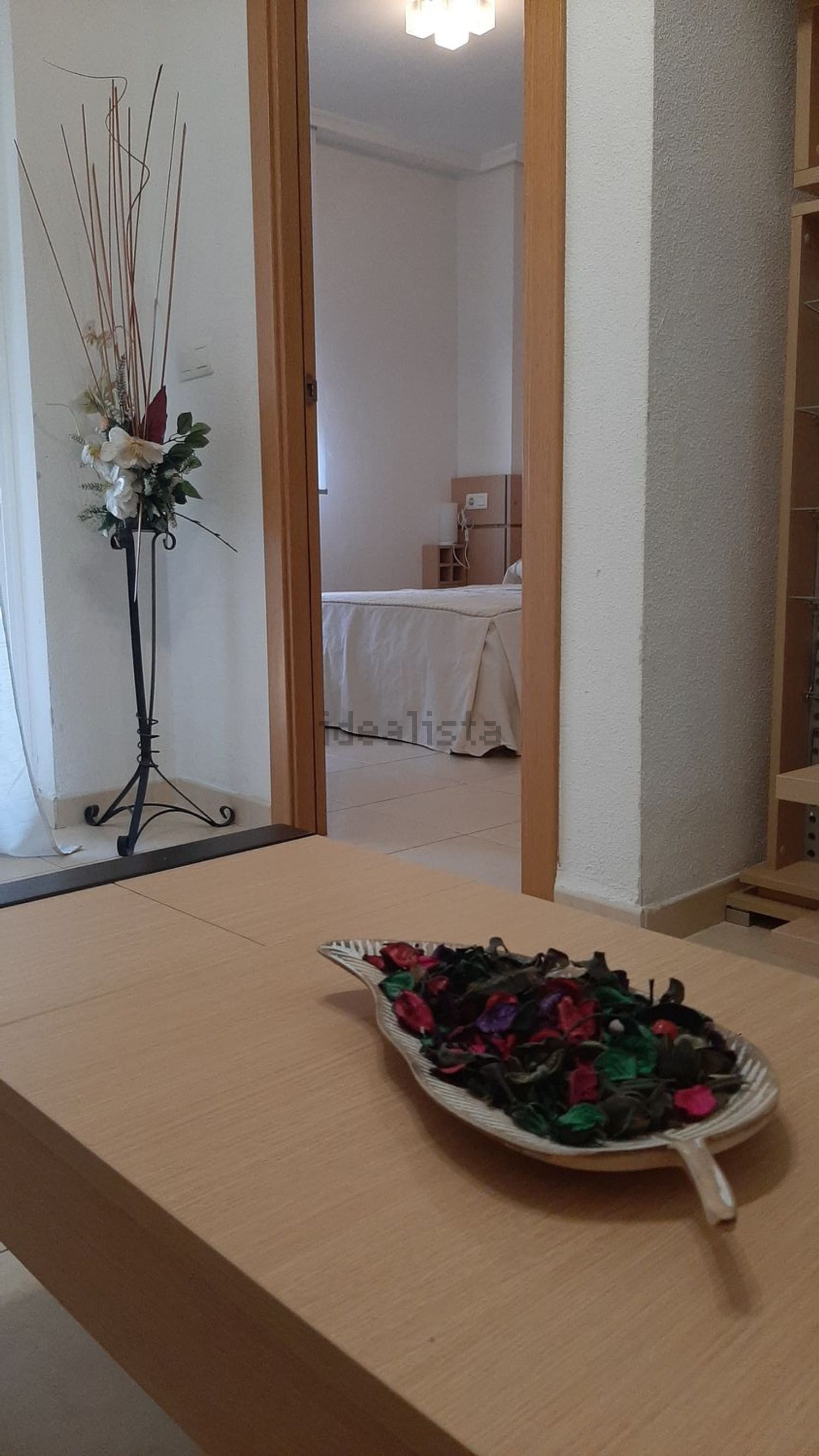 Piso en venta en Amplaries, 37