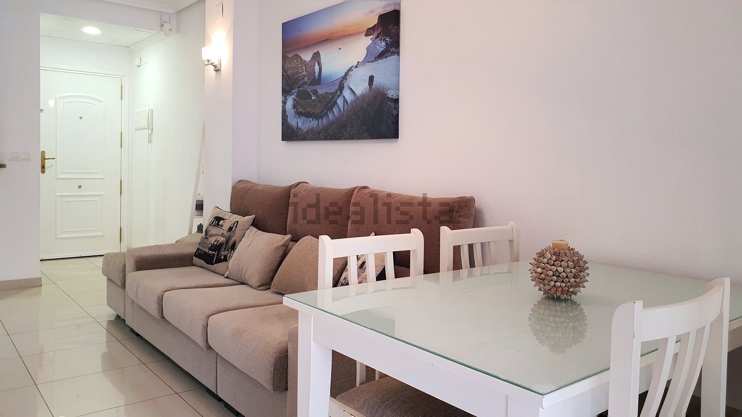 Piso en venta en Calle Amplaries, 35