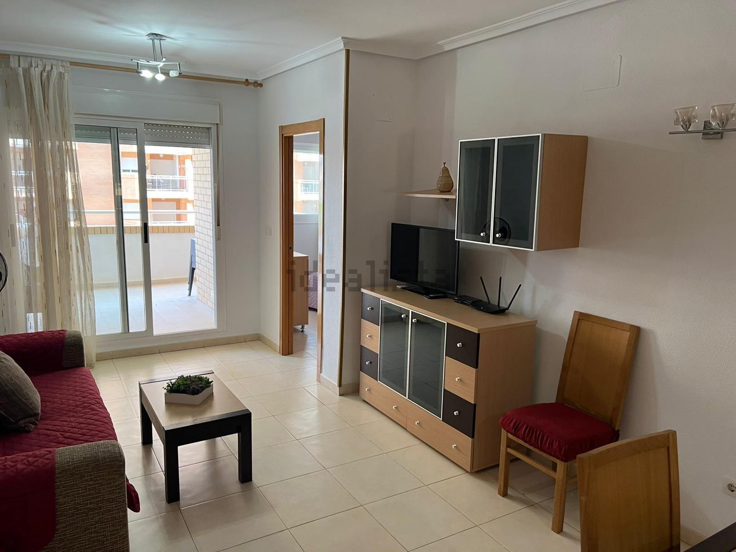 Piso en venta en Calle Torre la Sal, 30
