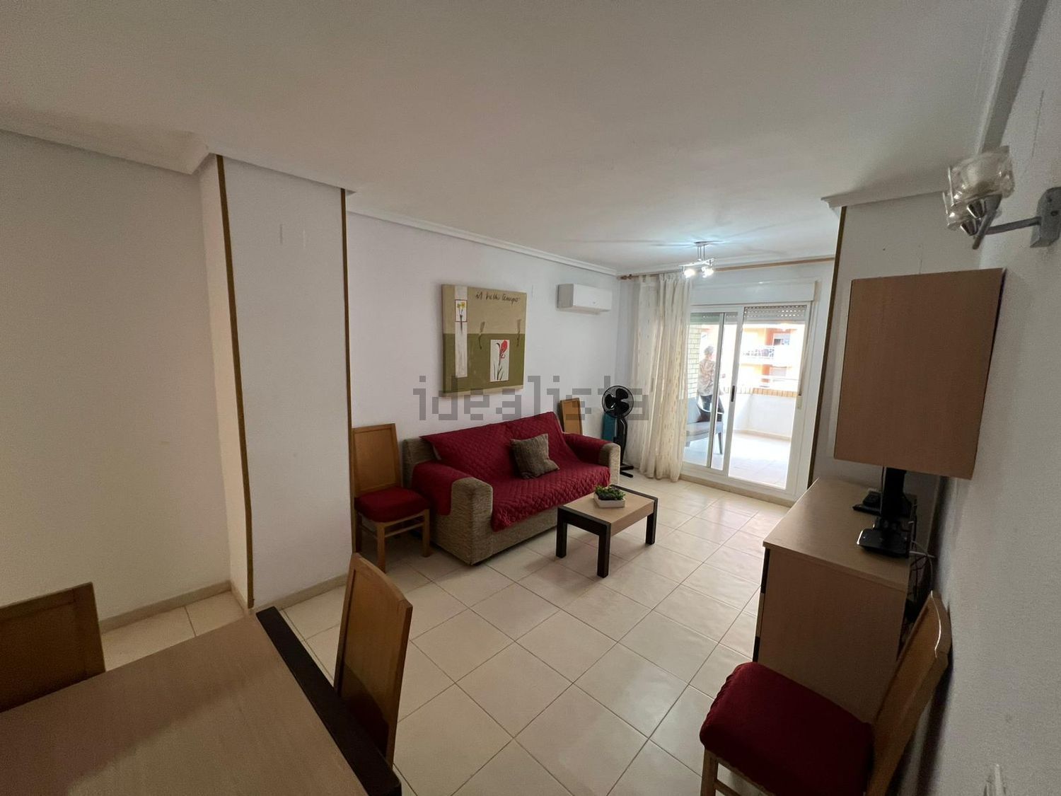 Piso en venta en Calle Torre la Sal, 30