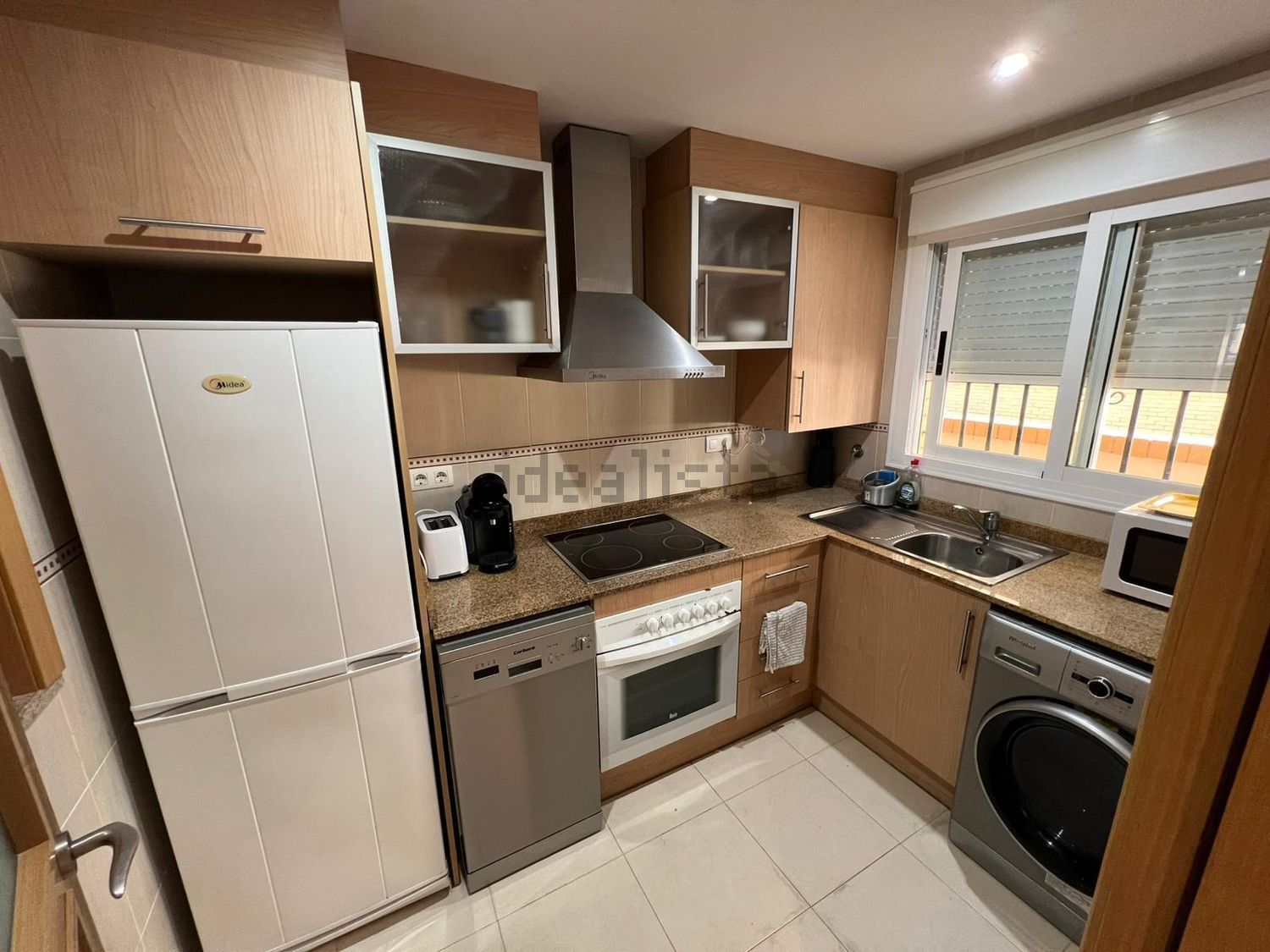 Piso en venta en Calle Torre la Sal, 30