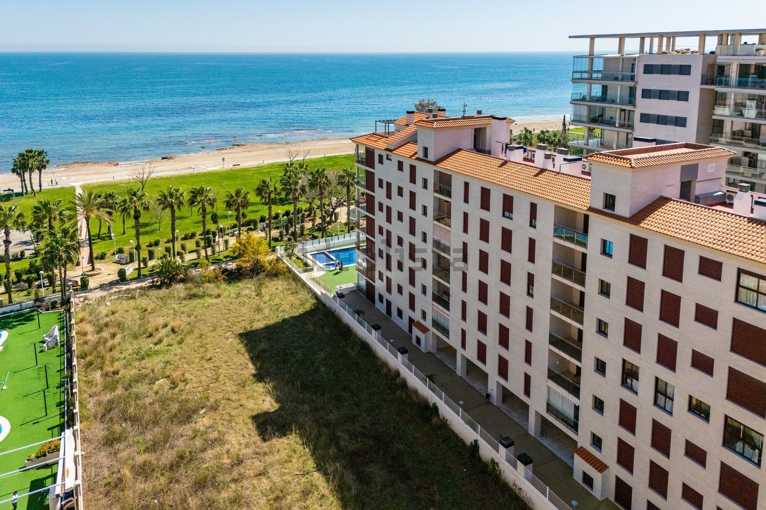 Piso en venta en Amplaries, 19
