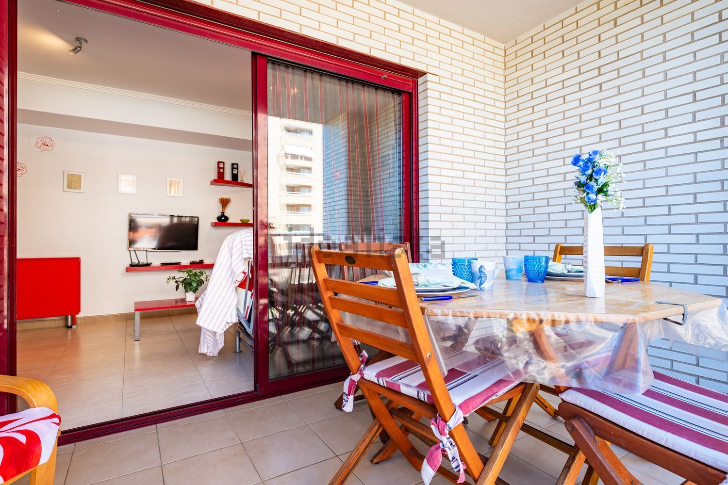 Piso en venta en Amplaries, 19
