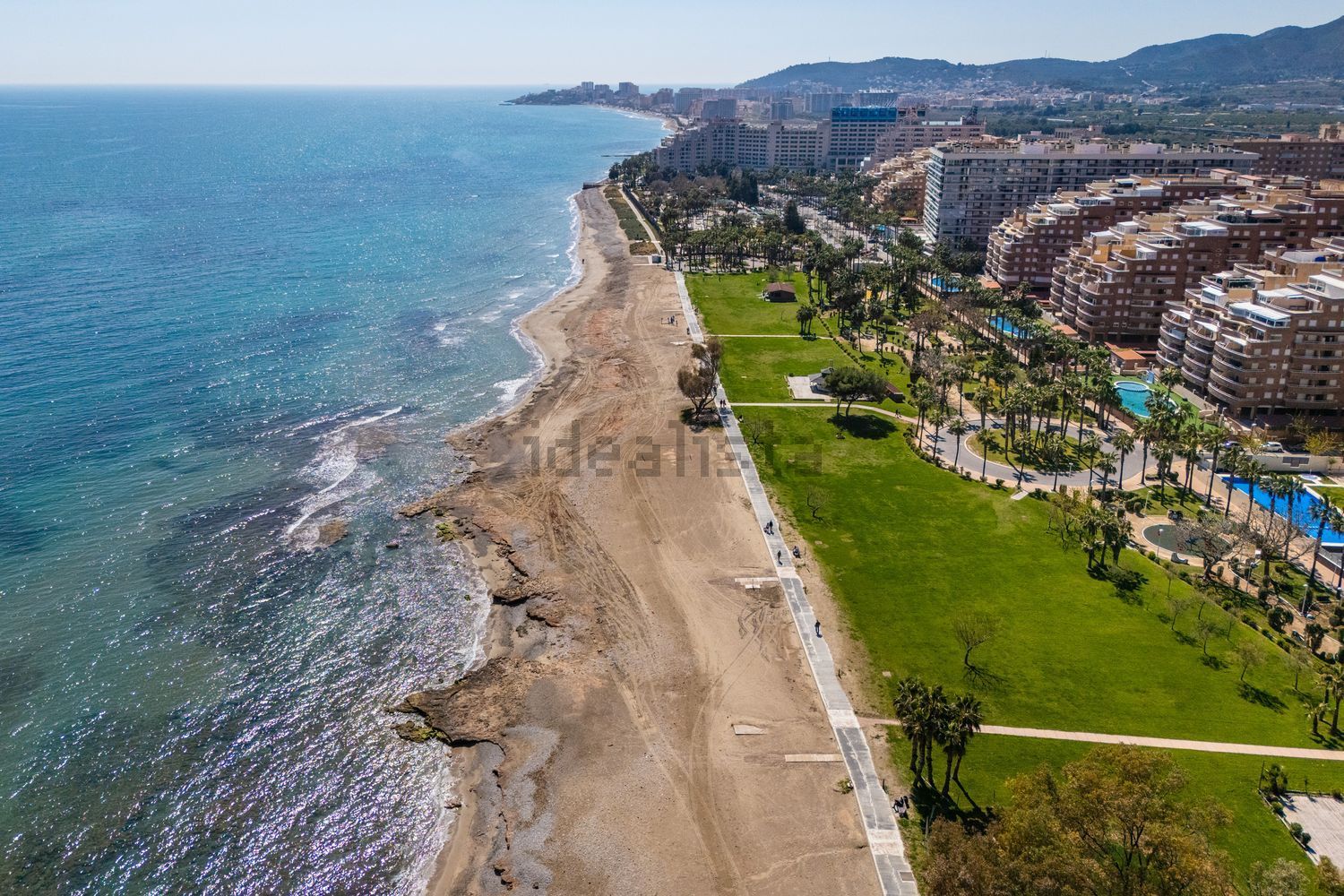 Piso en venta en Amplaries, 19