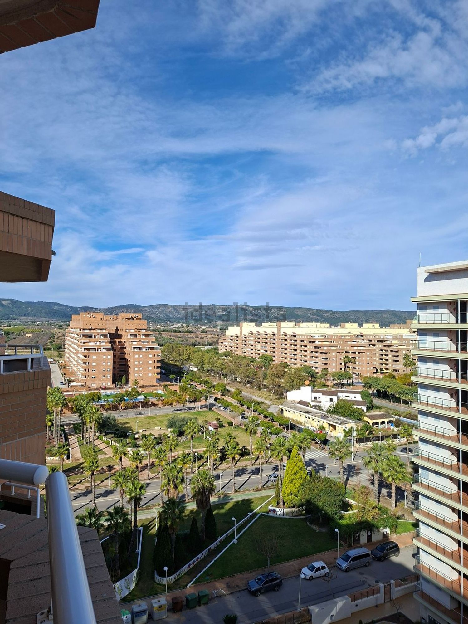Piso en venta en Calle Amplaries, 37