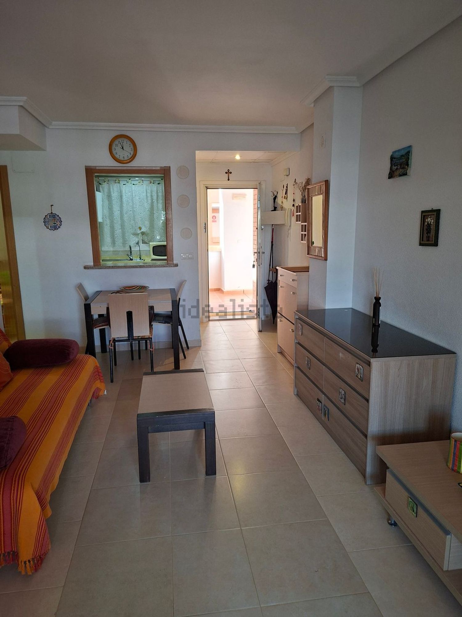 Piso en venta en Calle Amplaries, 37