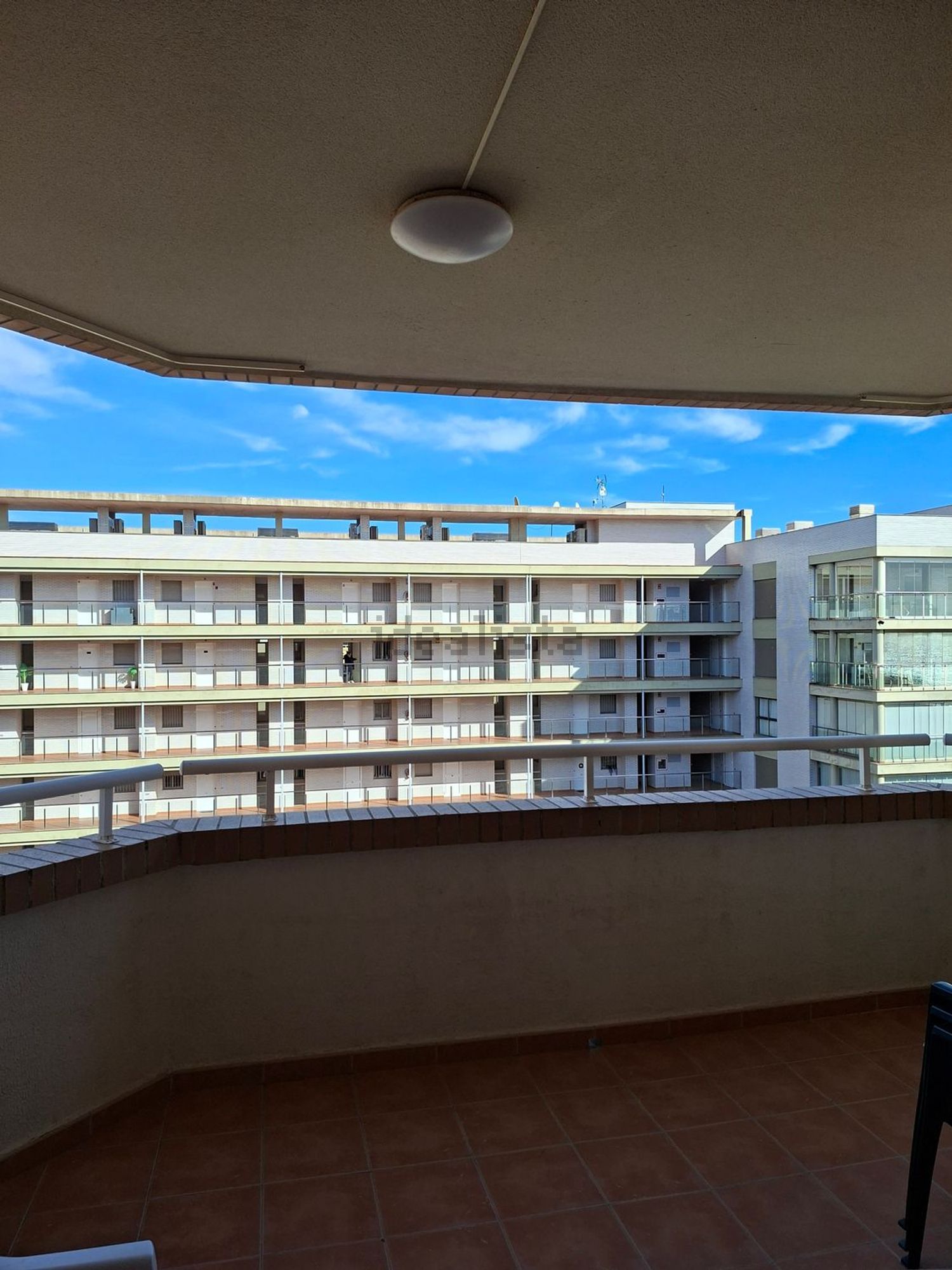 Piso en venta en Calle Amplaries, 37