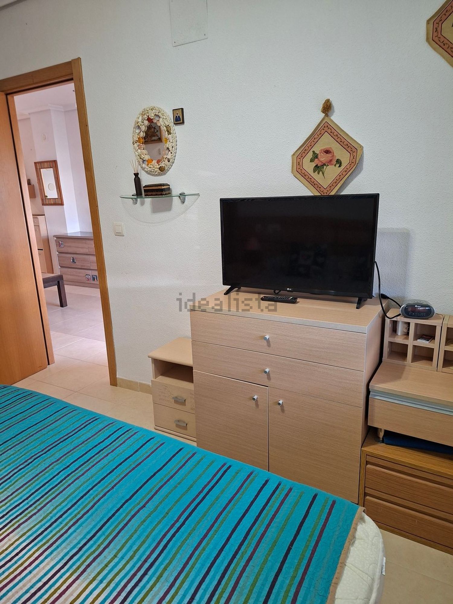 Piso en venta en Calle Amplaries, 37