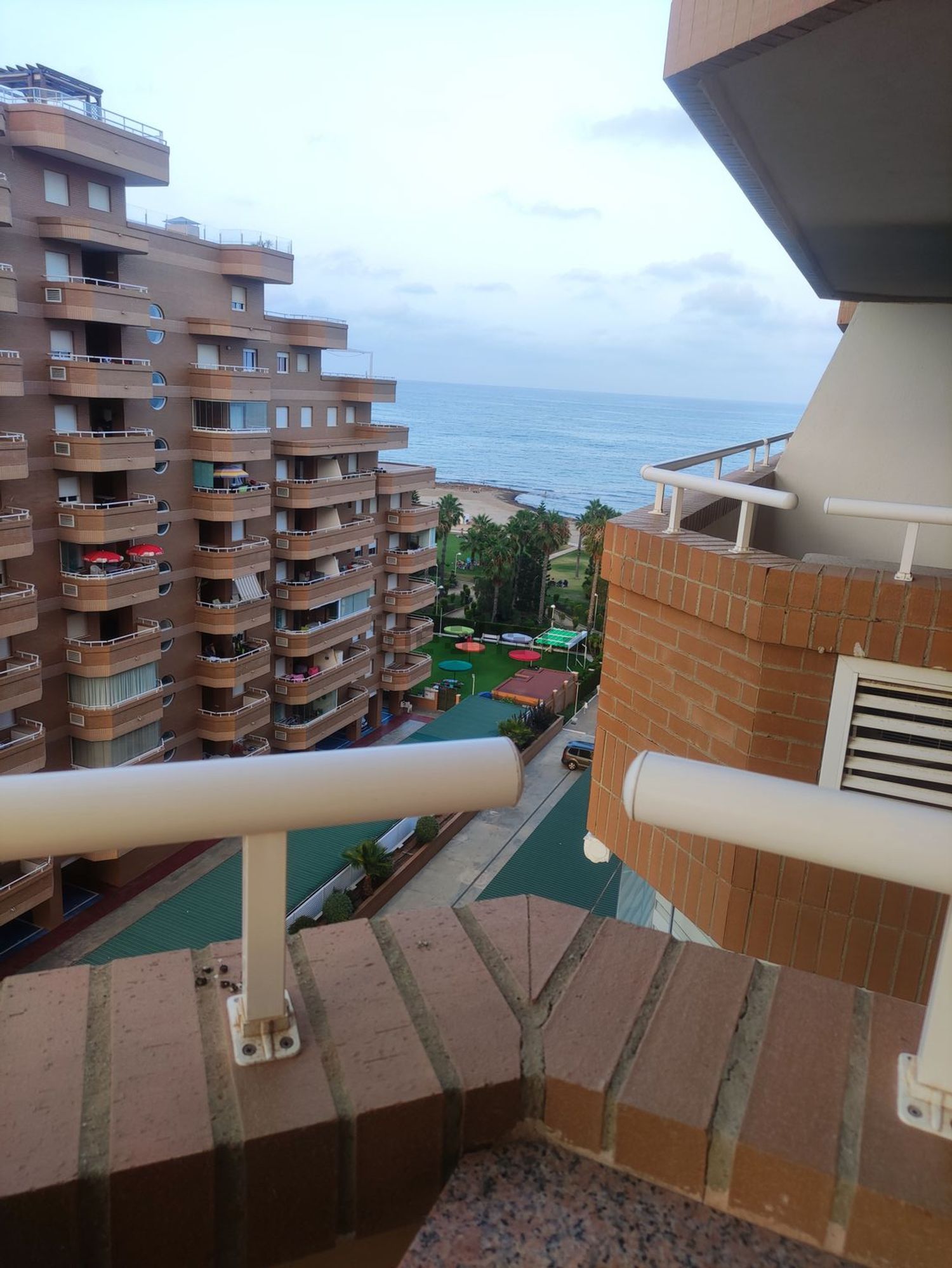 Piso en venta en Calle Amplaries, 35