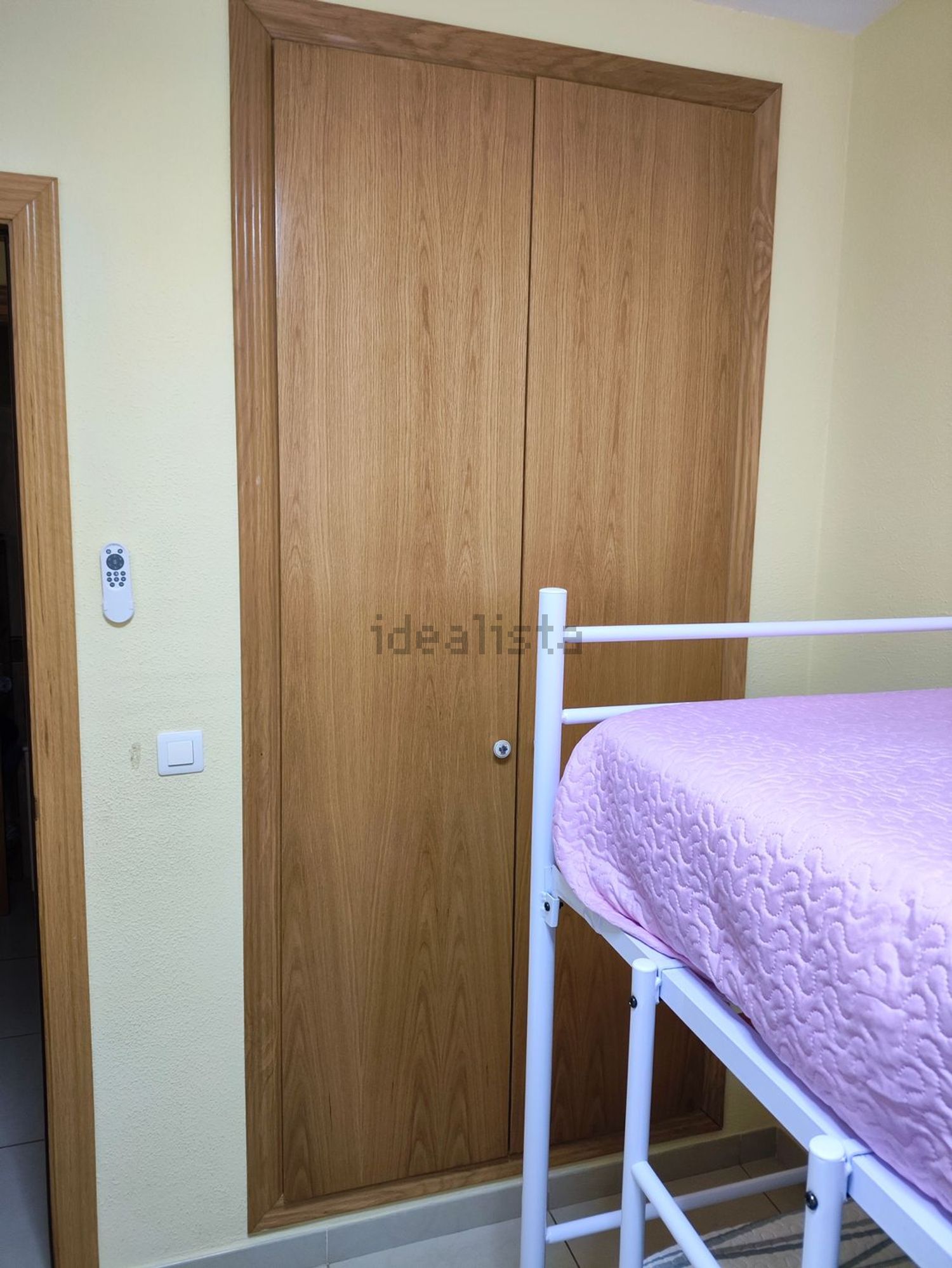 Piso en venta en Calle Amplaries, 35