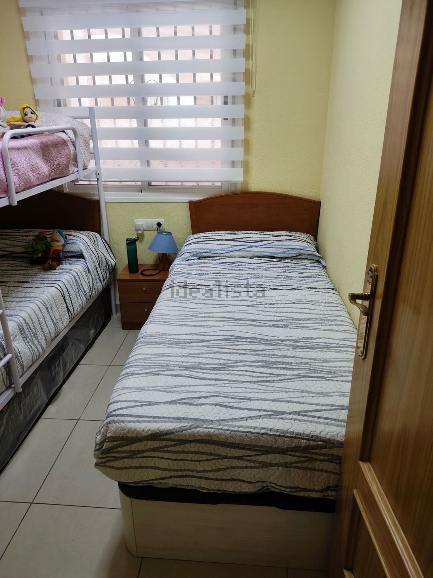 Piso en venta en Calle Amplaries, 35