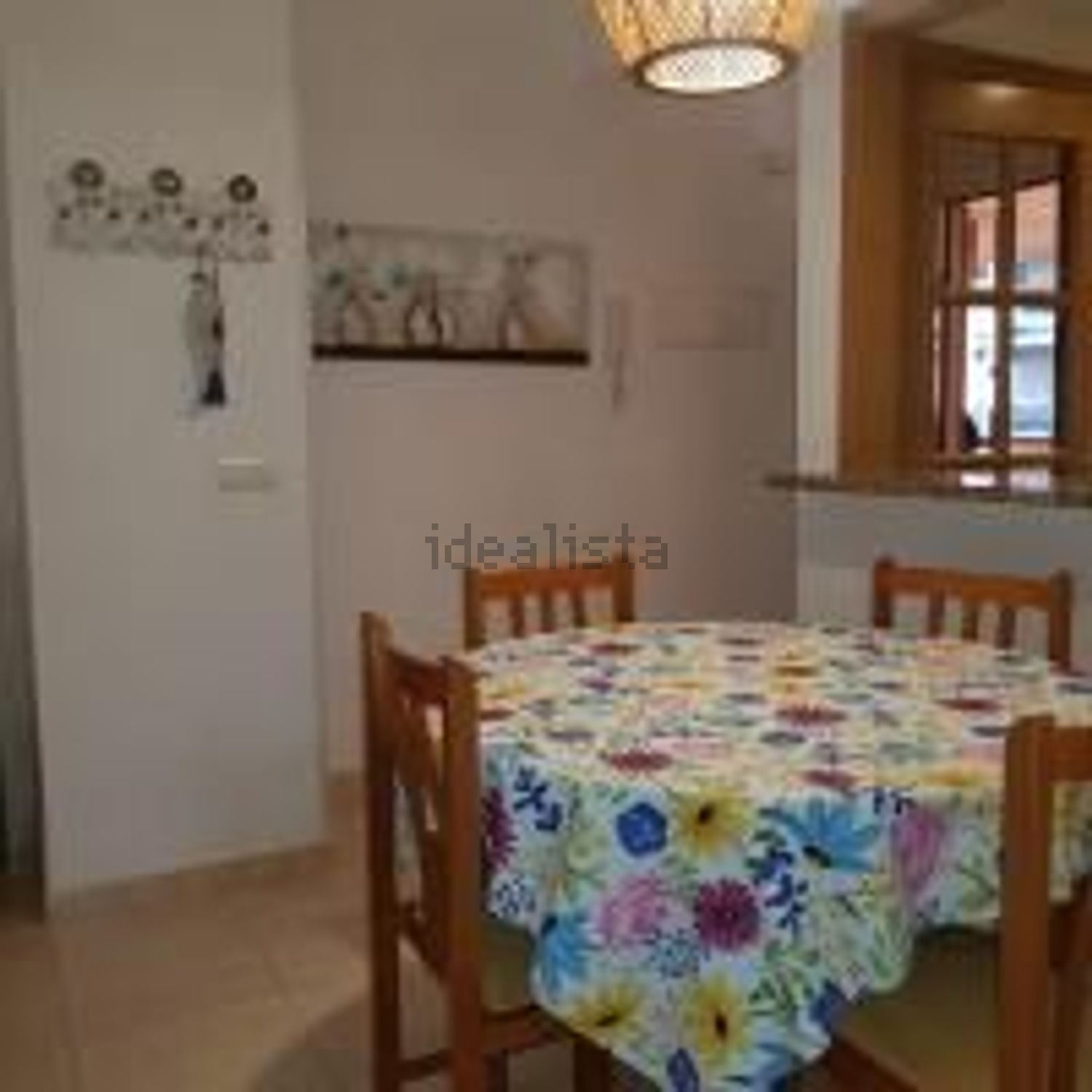 Piso en venta en Calle Amplaries, 33