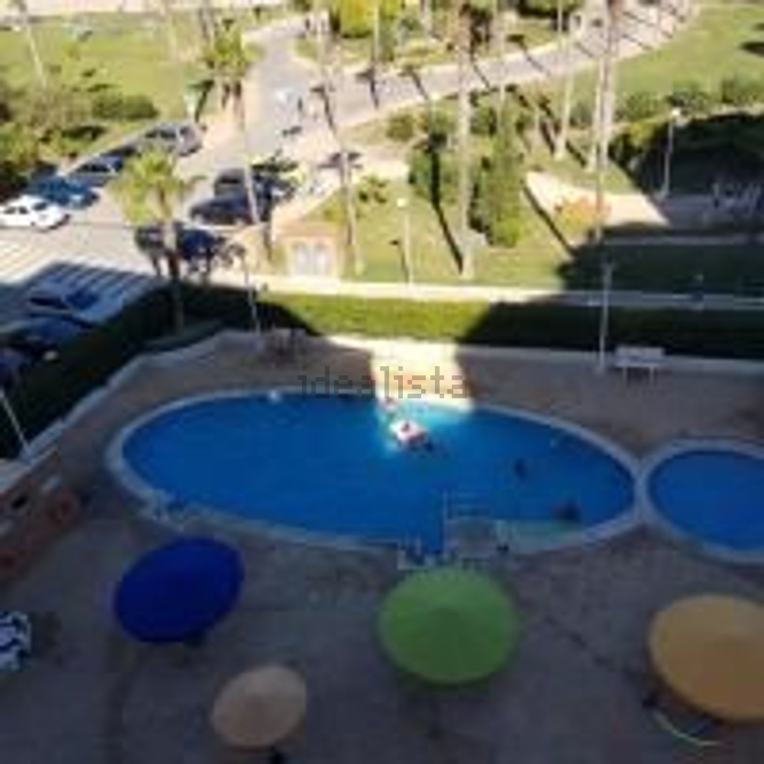 Piso en venta en Calle Amplaries, 33