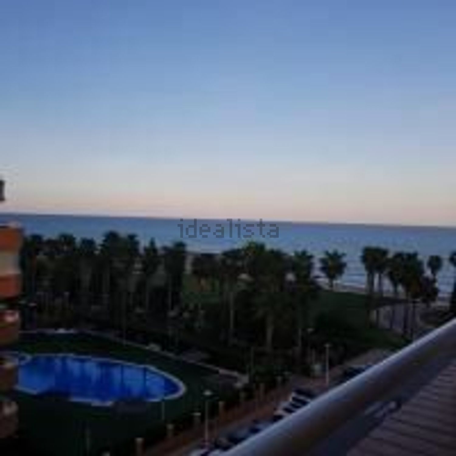 Piso en venta en Calle Amplaries, 33