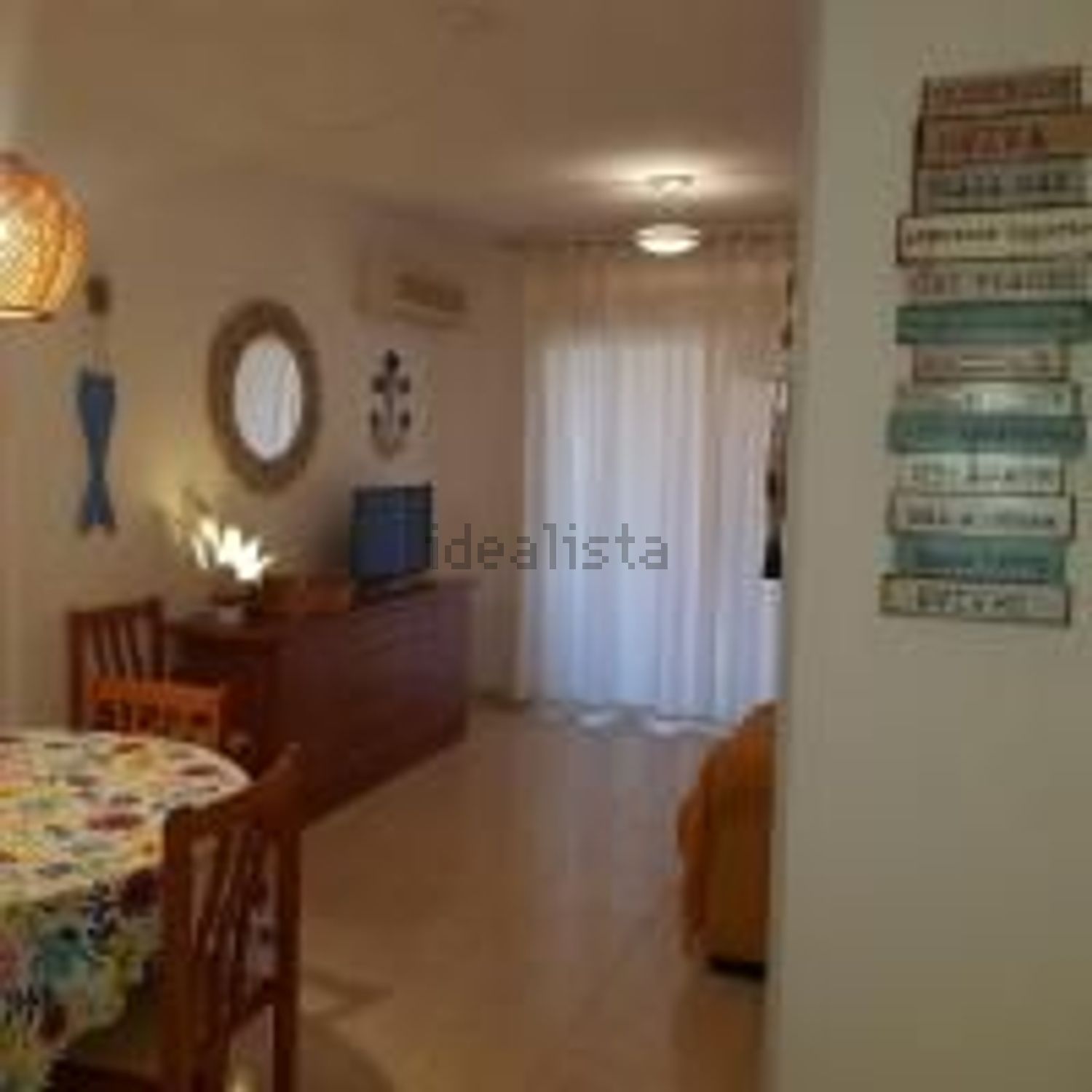 Piso en venta en Calle Amplaries, 33