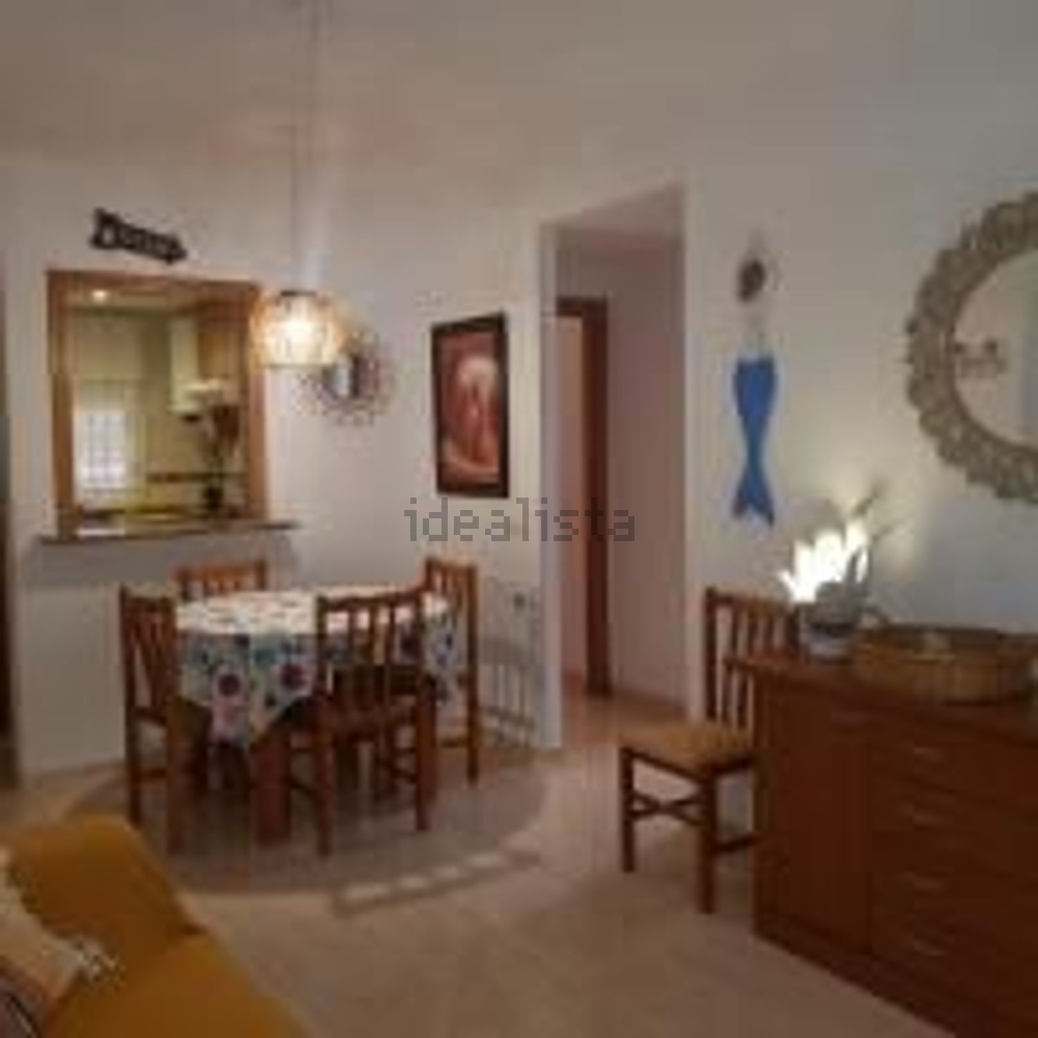 Piso en venta en Calle Amplaries, 33