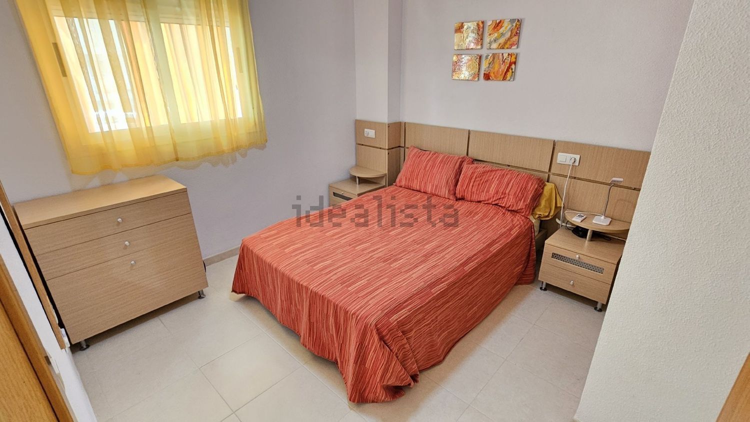 Piso en venta en Calle Amplaries, 41