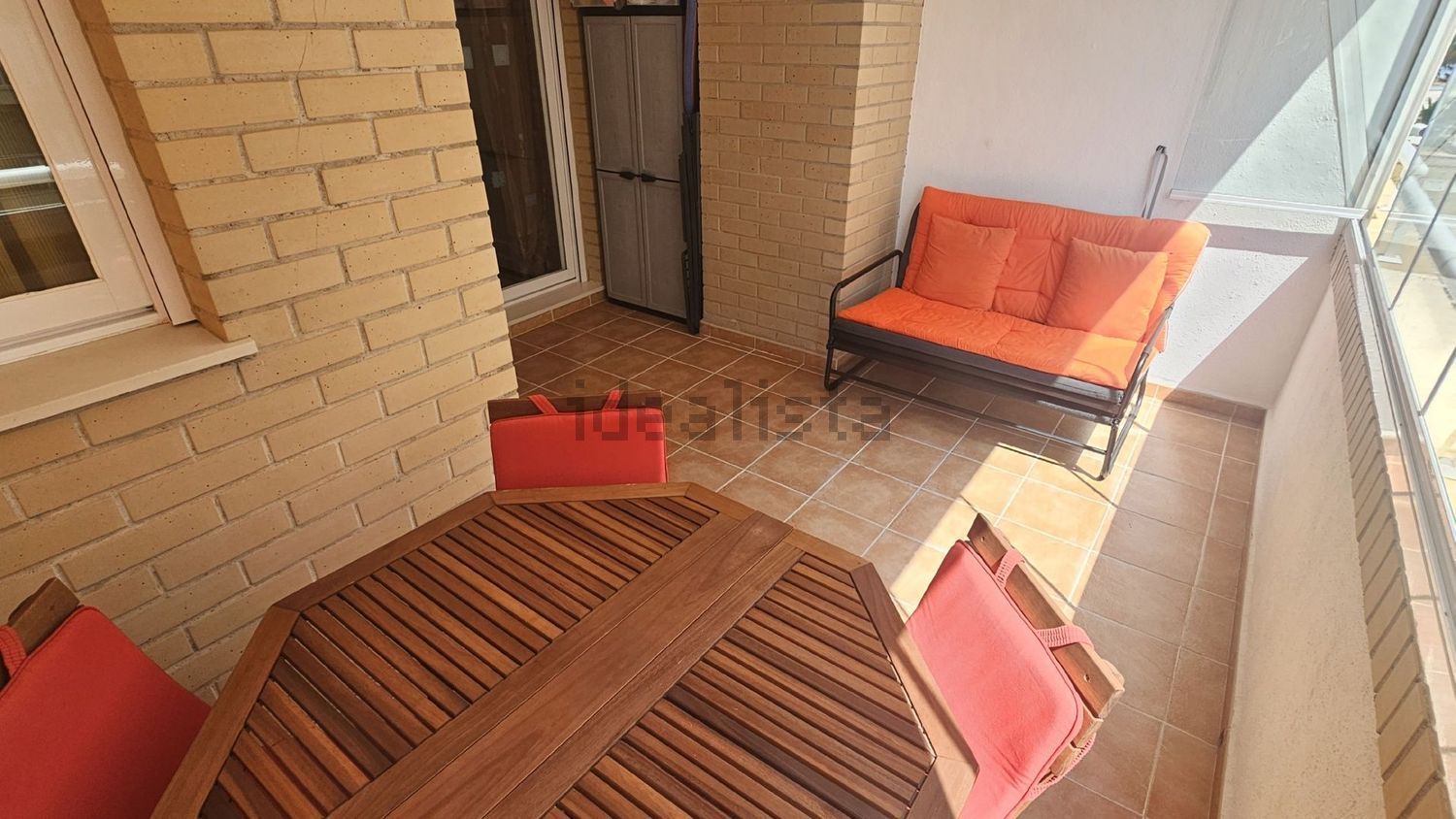 Piso en venta en Calle Amplaries, 41