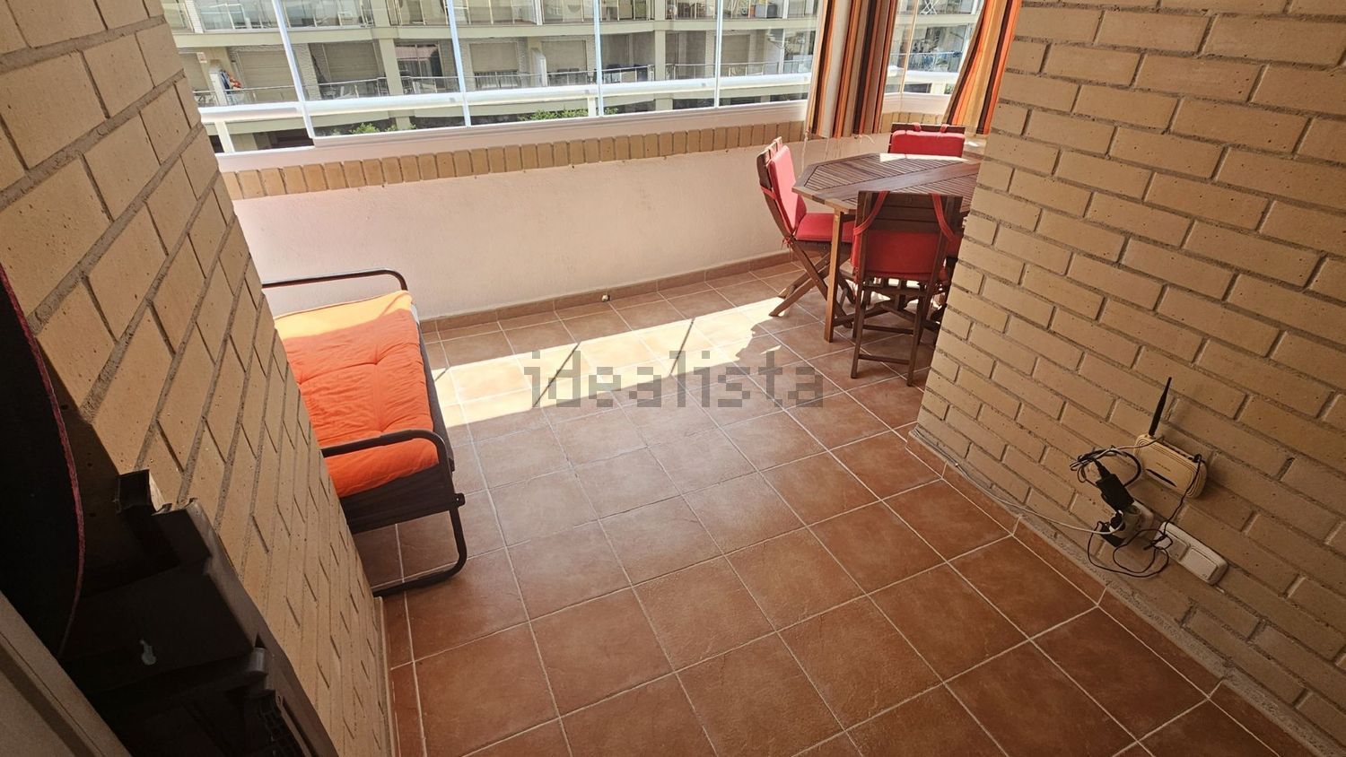 Piso en venta en Calle Amplaries, 41
