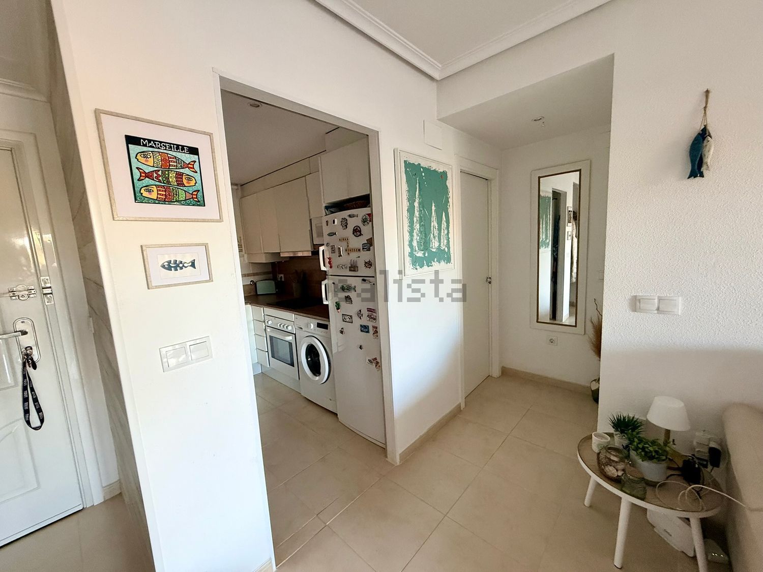 Piso en venta en Amplaries, 47