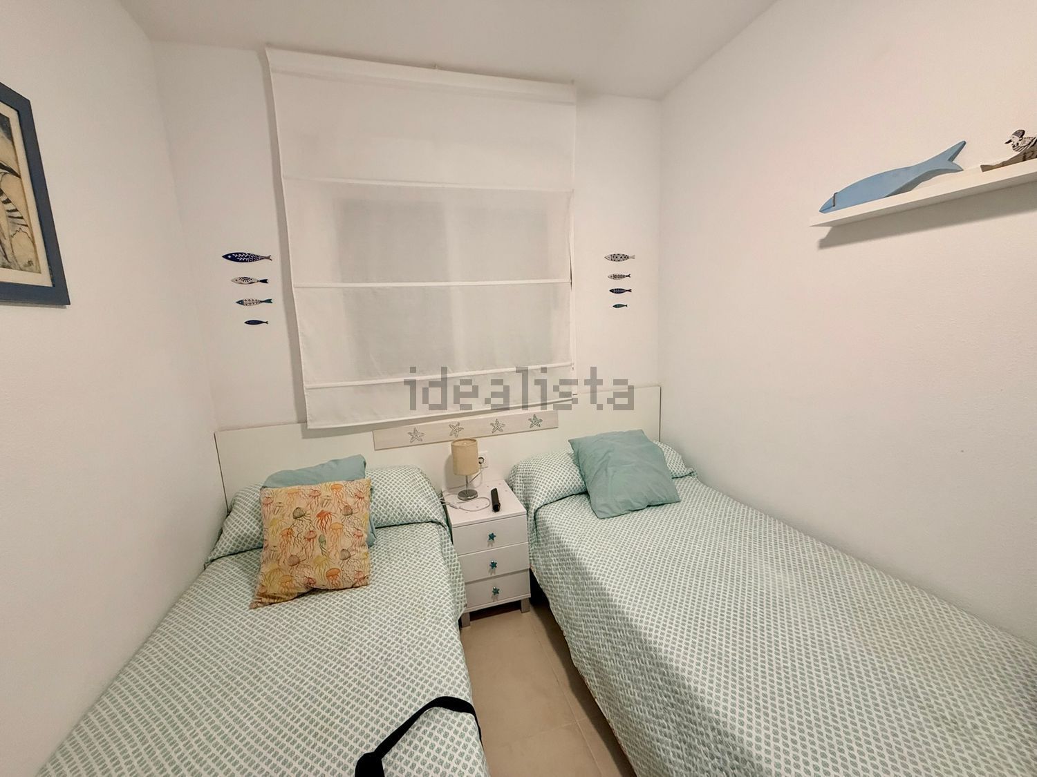 Piso en venta en Amplaries, 47
