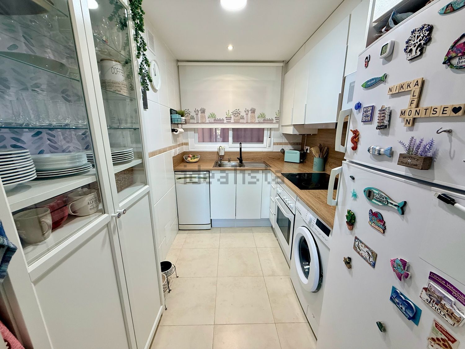 Piso en venta en Amplaries, 47