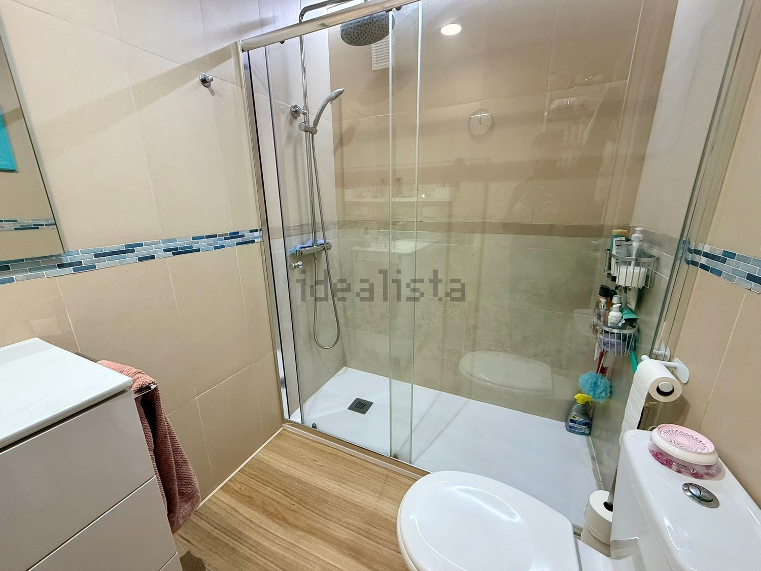 Piso en venta en Amplaries, 47