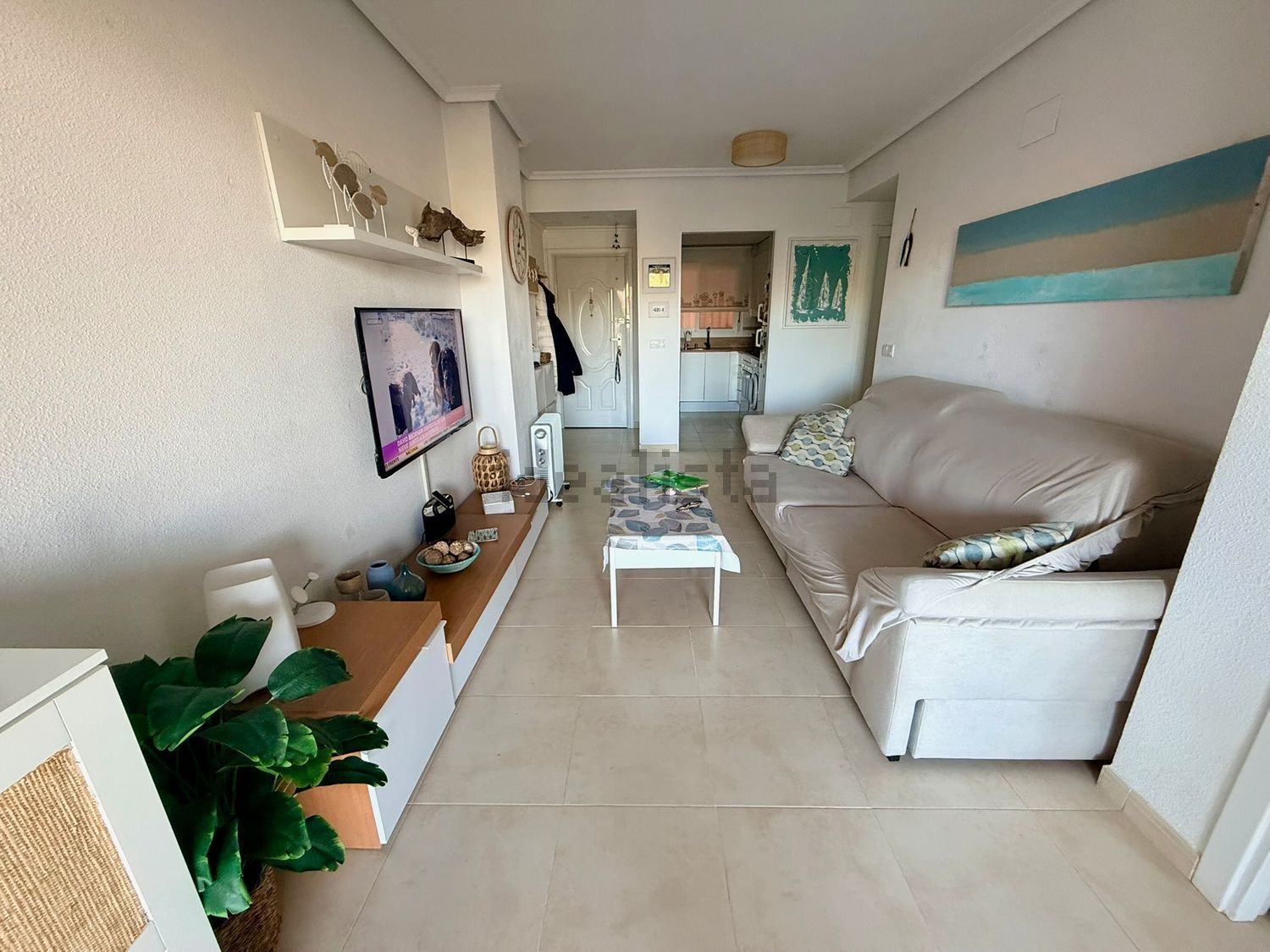 Piso en venta en Amplaries, 47