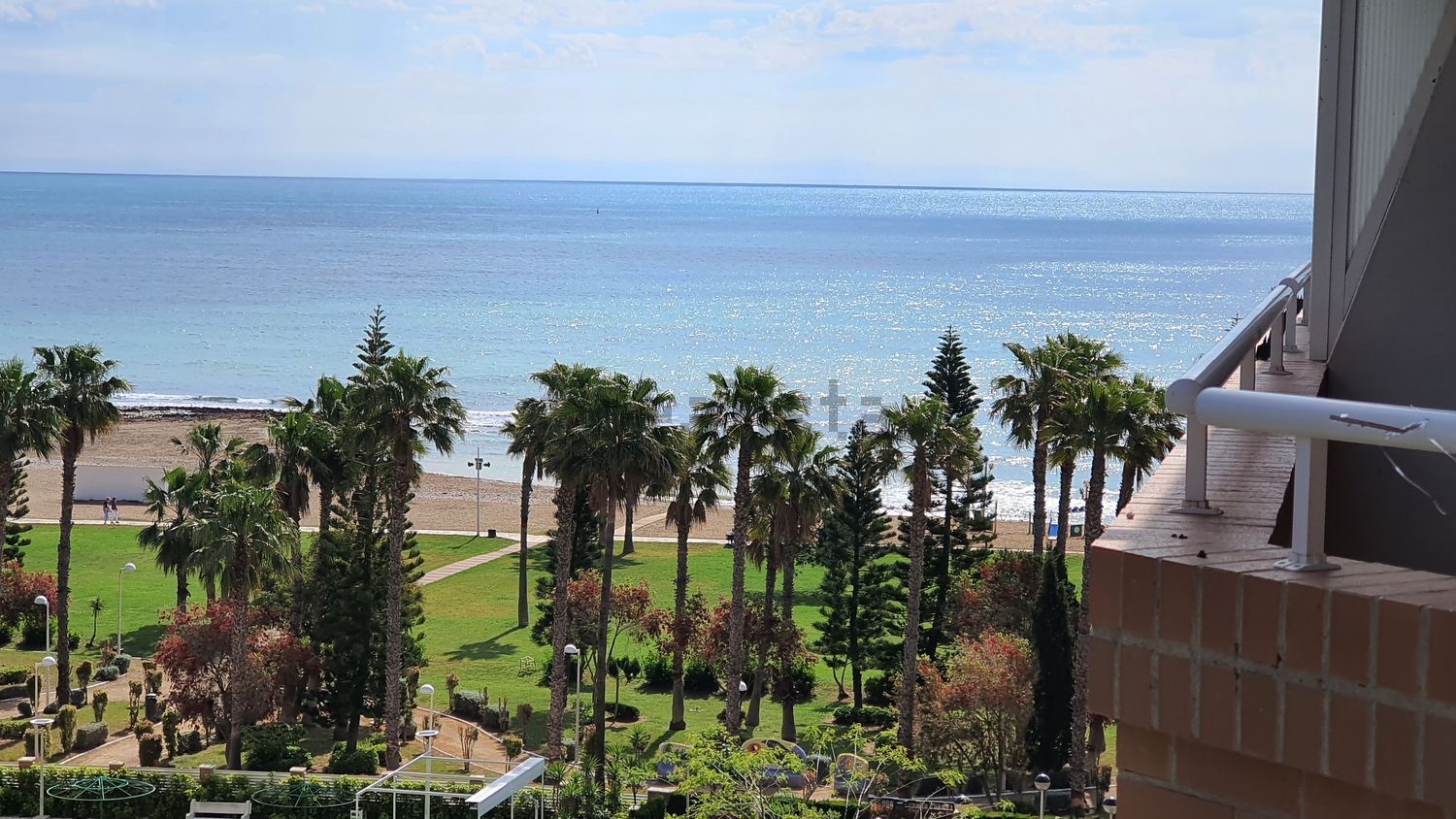 Piso en venta en Calle Amplaries, 35