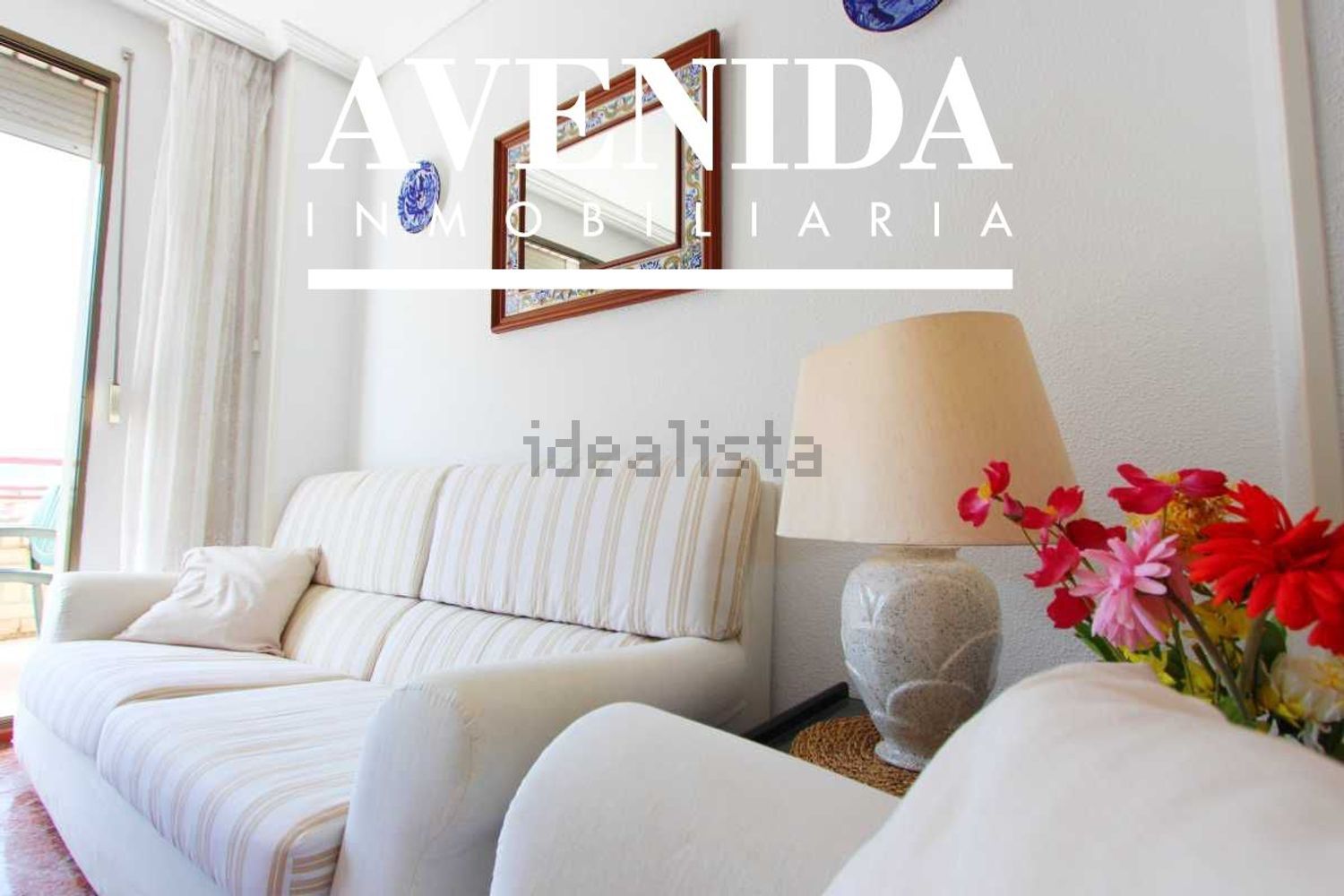 Piso en venta en Paseo Marítim del Mediterrani, 45