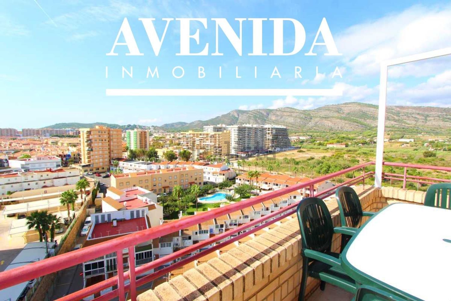 Piso en venta en Paseo Marítim del Mediterrani, 45