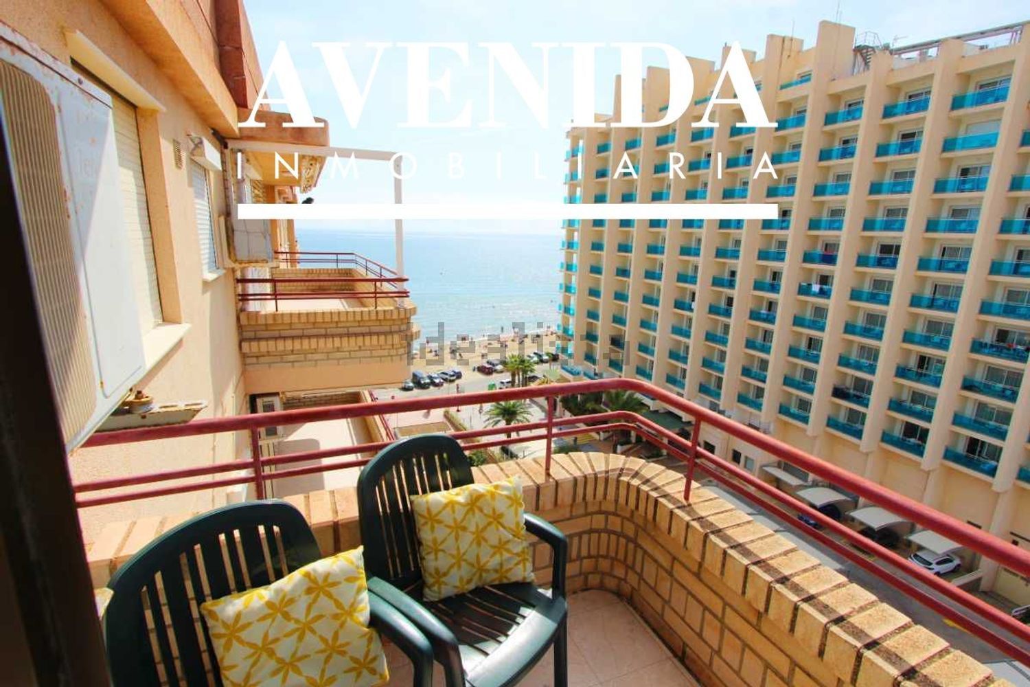 Piso en venta en Paseo Marítim del Mediterrani, 45
