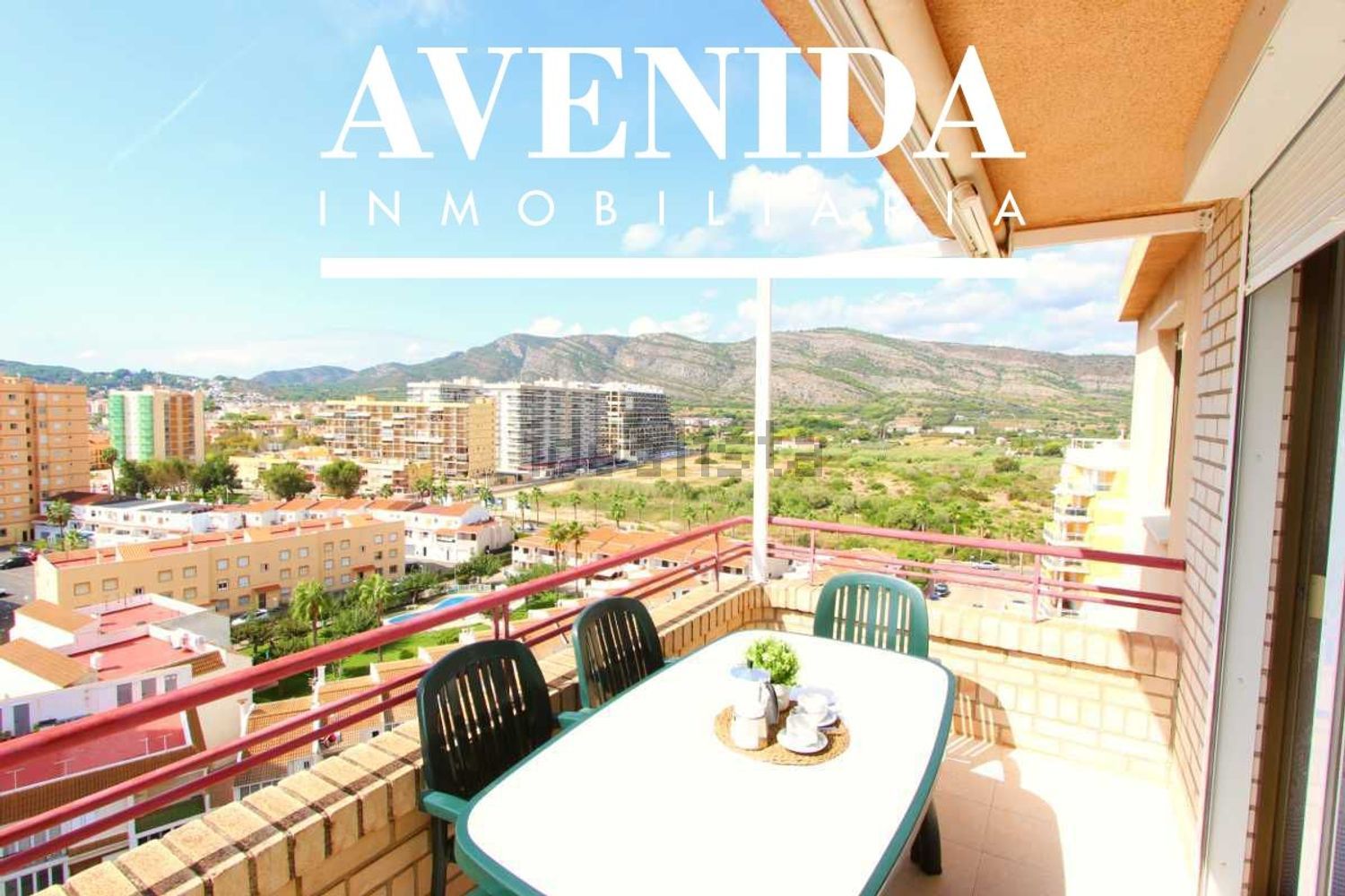 Piso en venta en Paseo Marítim del Mediterrani, 45