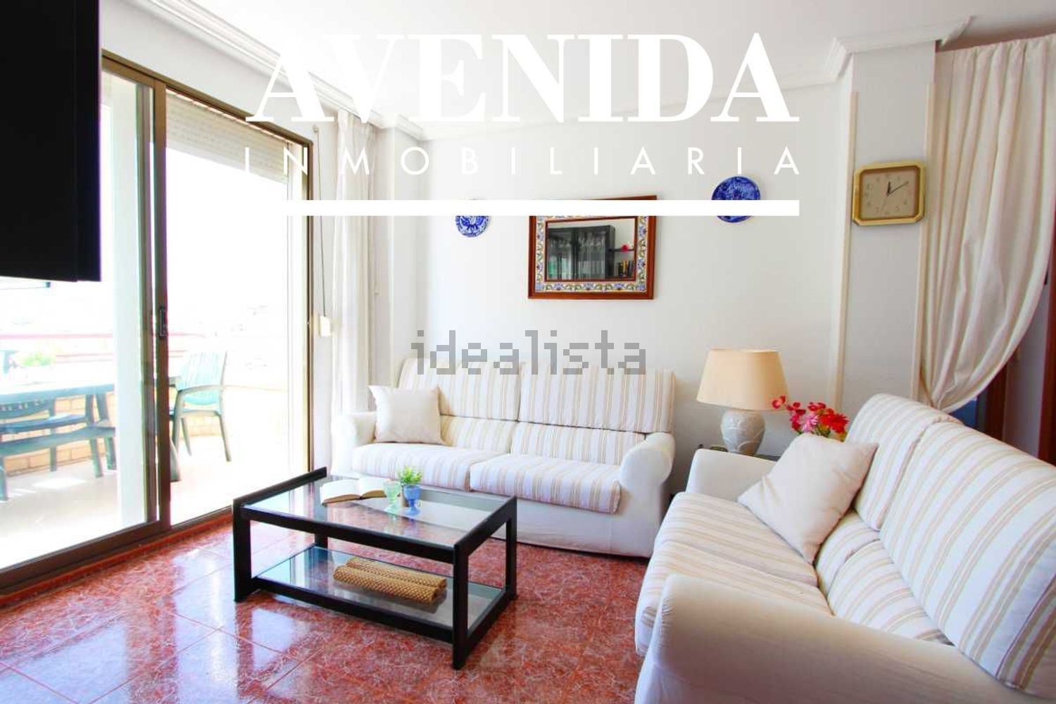 Piso en venta en Paseo Marítim del Mediterrani, 45