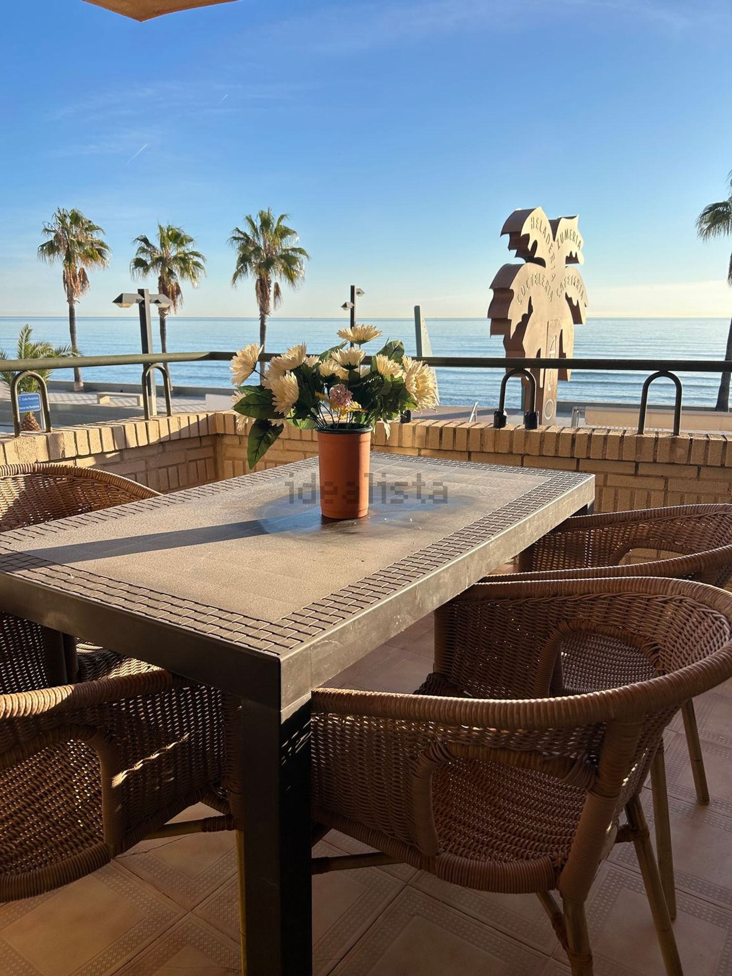 Piso en venta en Paseo Marítim del Mediterrani