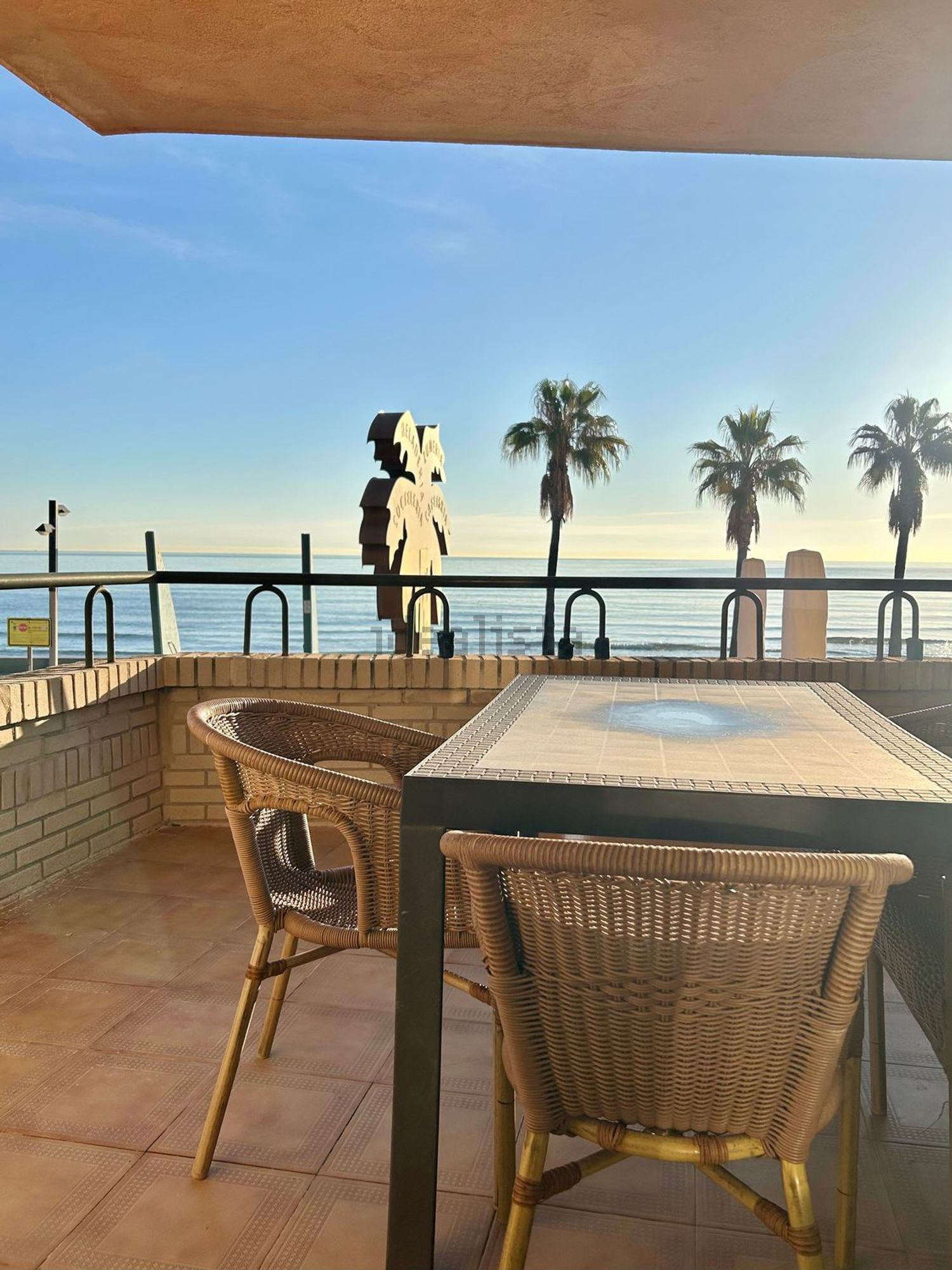 Piso en venta en Paseo Marítim del Mediterrani