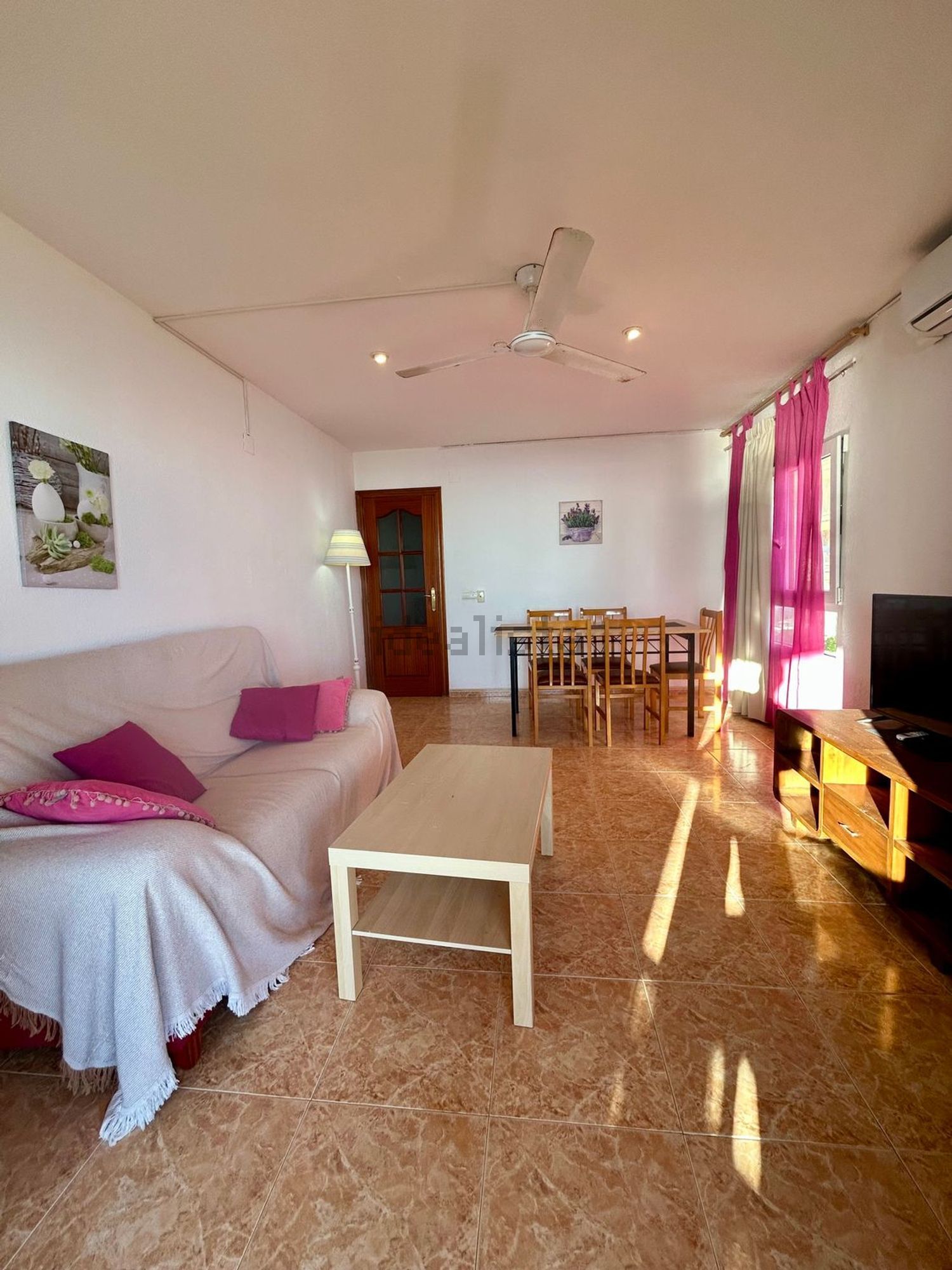 Piso en venta en Paseo Marítim del Mediterrani