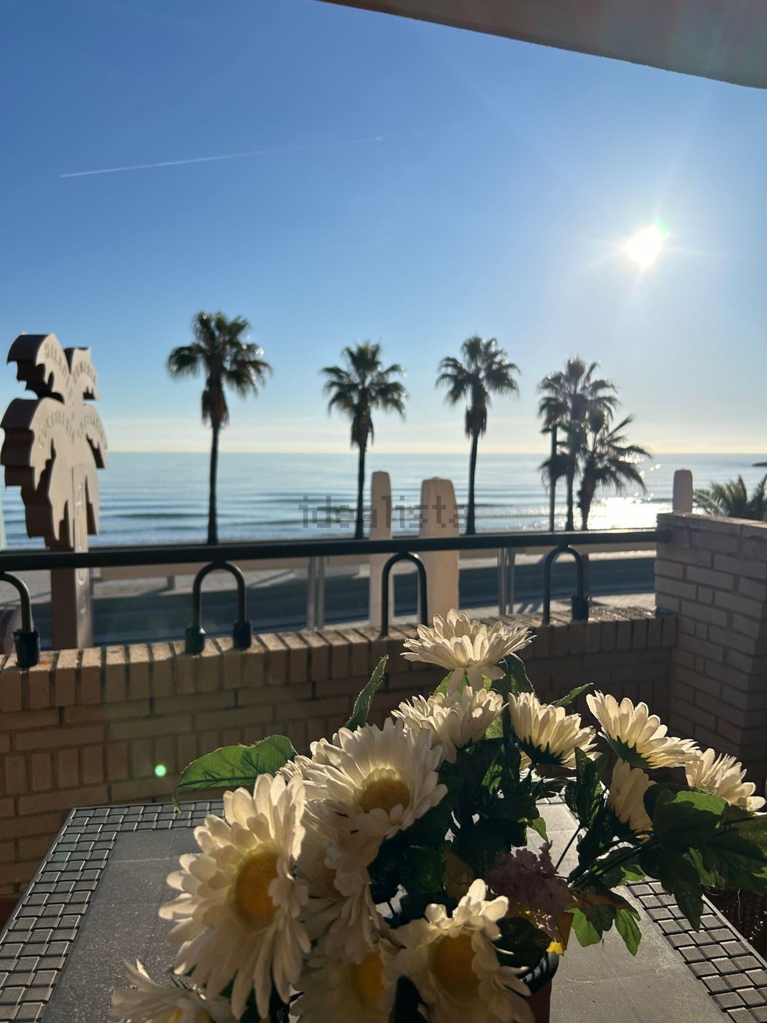 Piso en venta en Paseo Marítim del Mediterrani