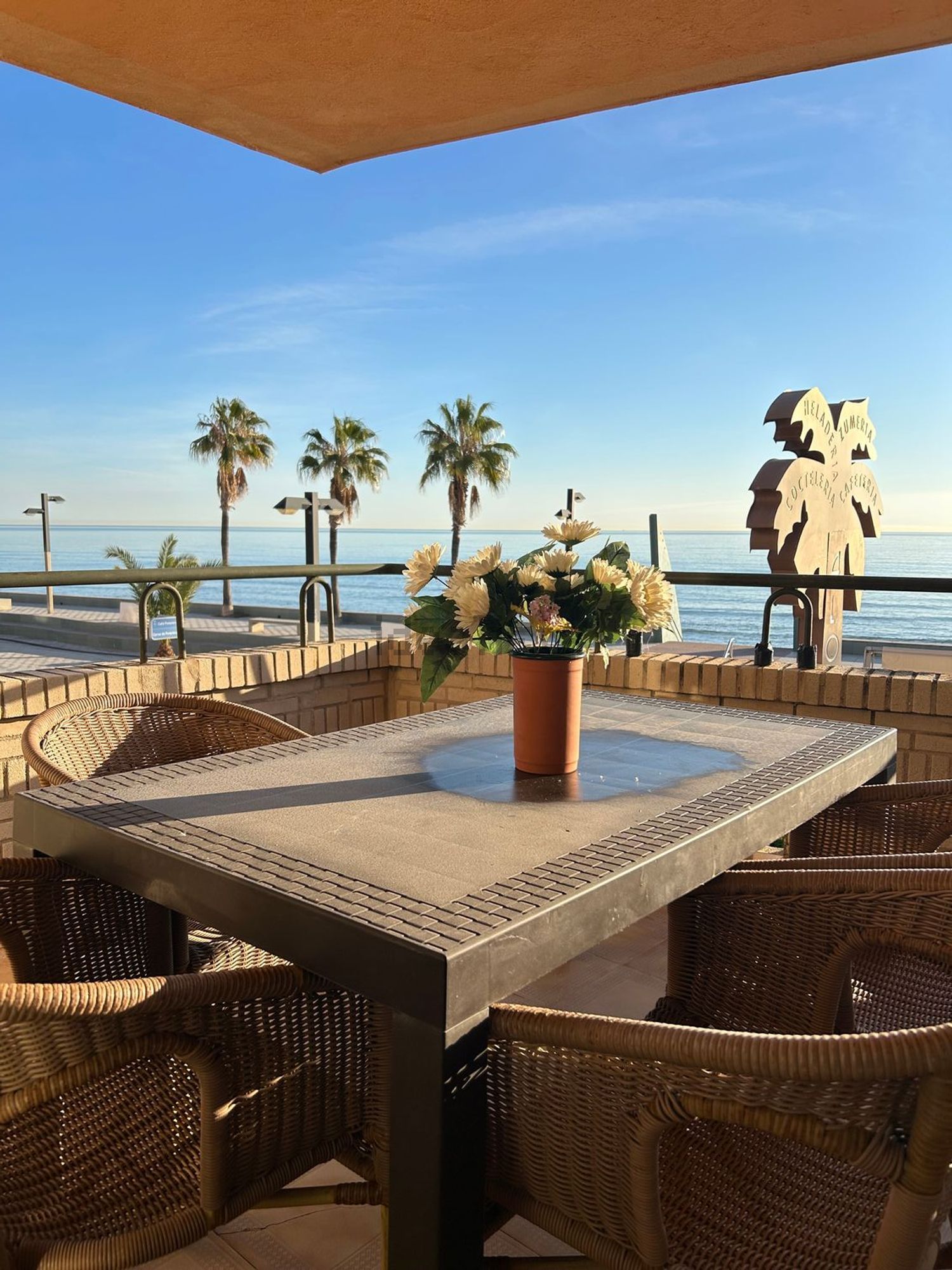 Piso en venta en Paseo Marítim del Mediterrani