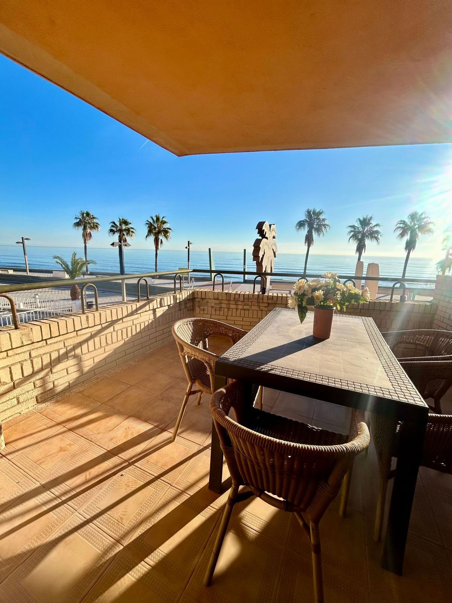 Piso en venta en Paseo Marítim del Mediterrani