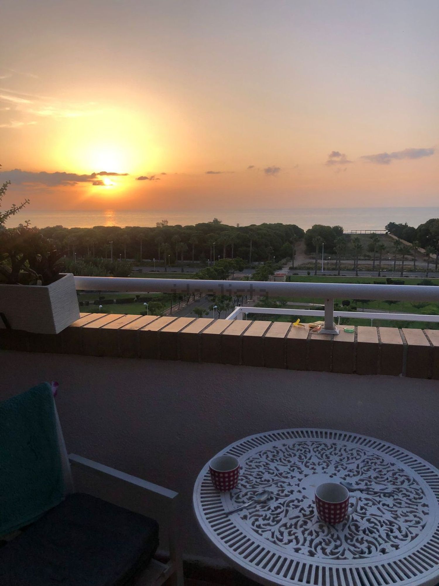 Piso en venta en Avenida Central, 52
