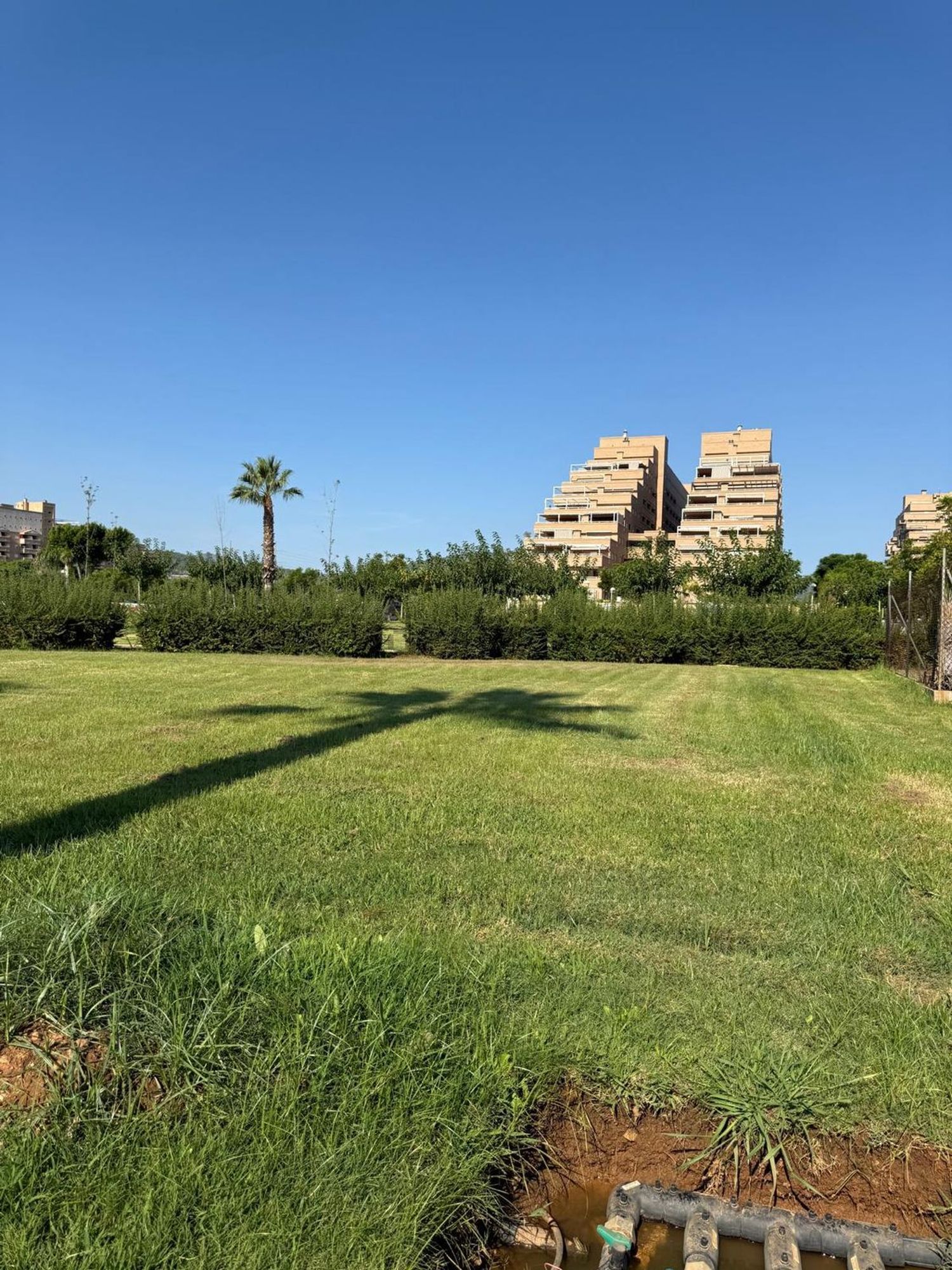 Piso en venta en Avenida Central, 52