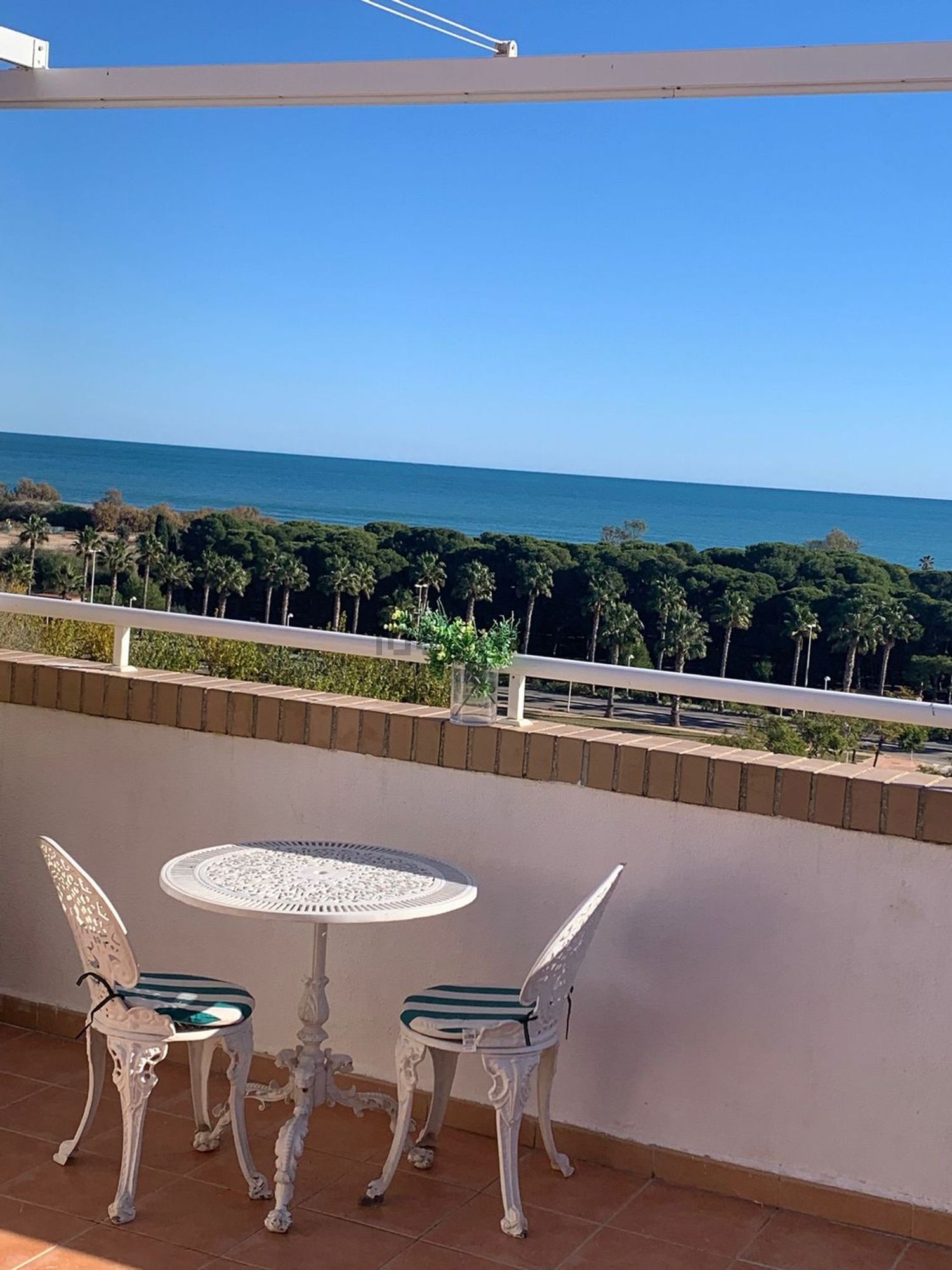 Piso en venta en Avenida Central, 52