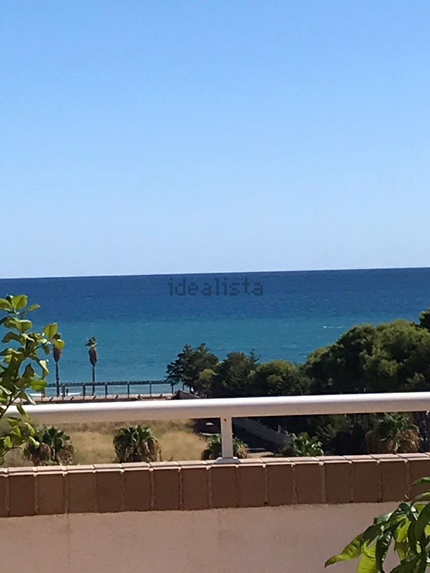 Piso en venta en Avenida Central, 52