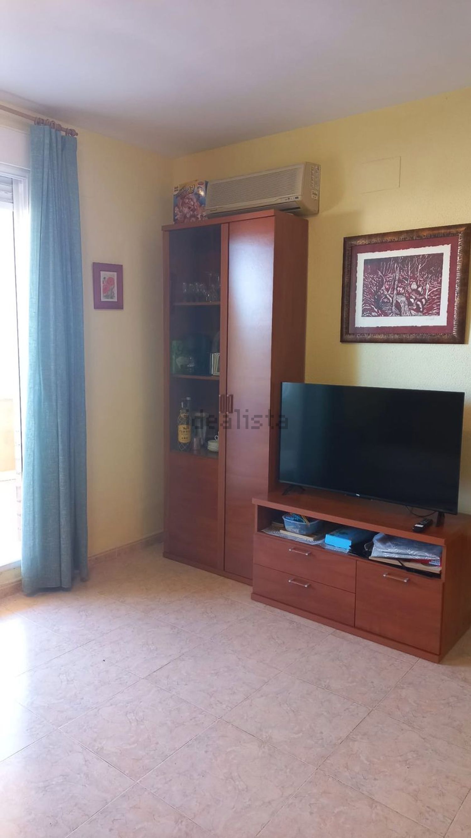Piso en venta en Calle Amplaries, 1 -2-3