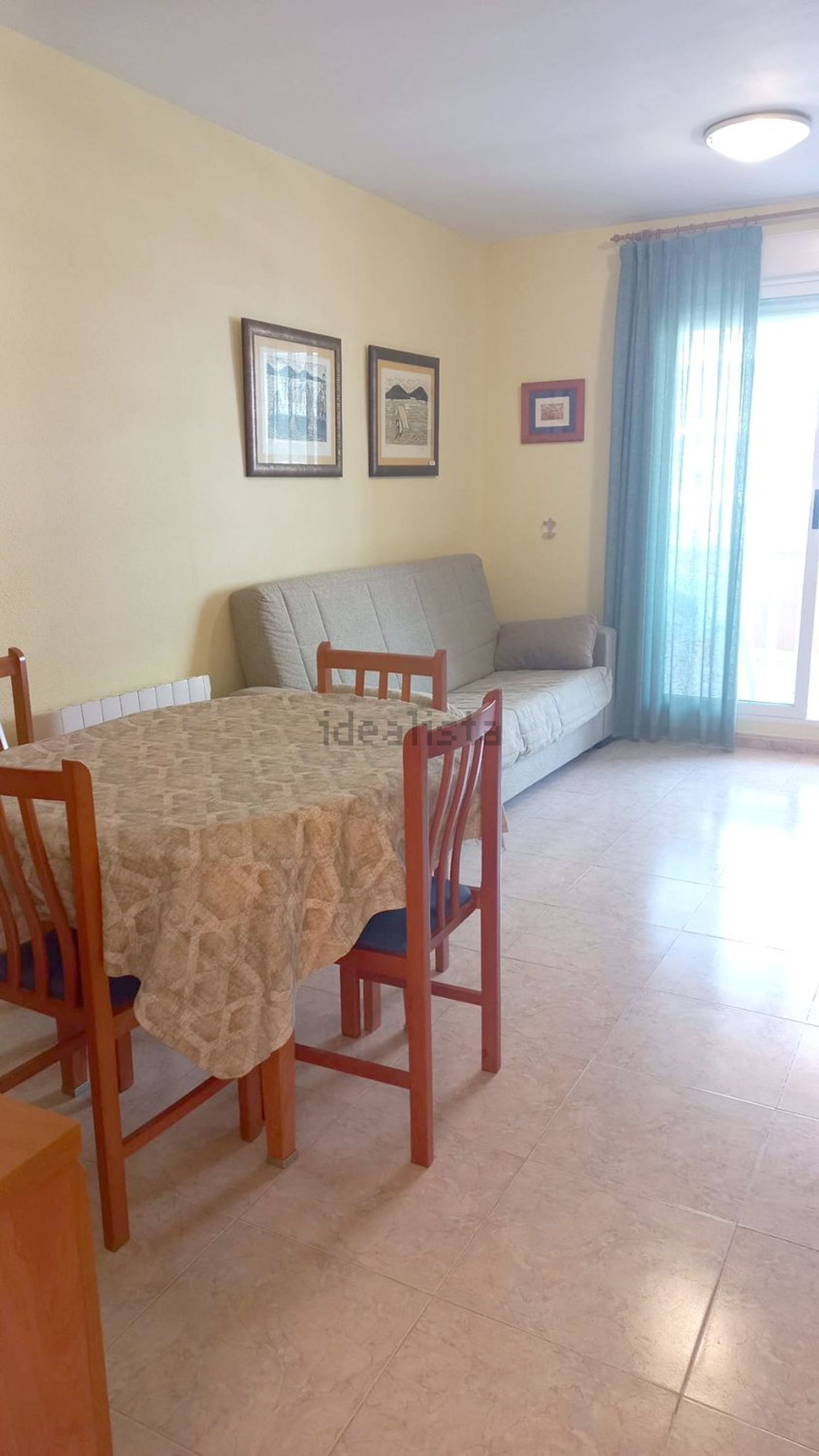 Piso en venta en Calle Amplaries, 1 -2-3