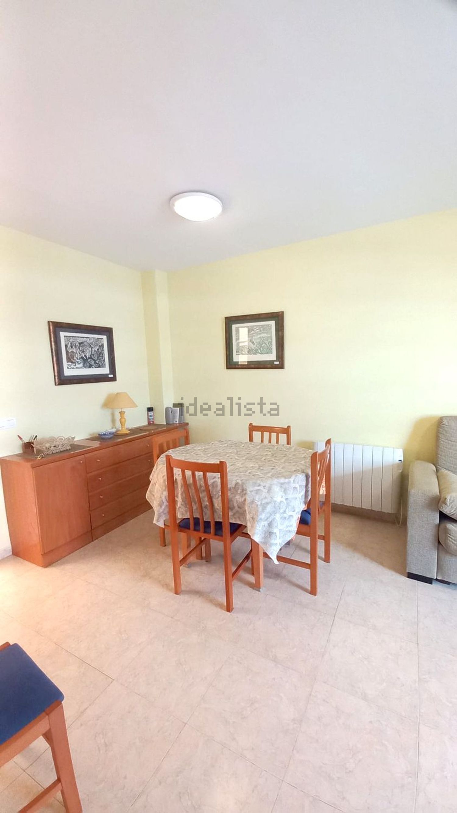 Piso en venta en Calle Amplaries, 1 -2-3