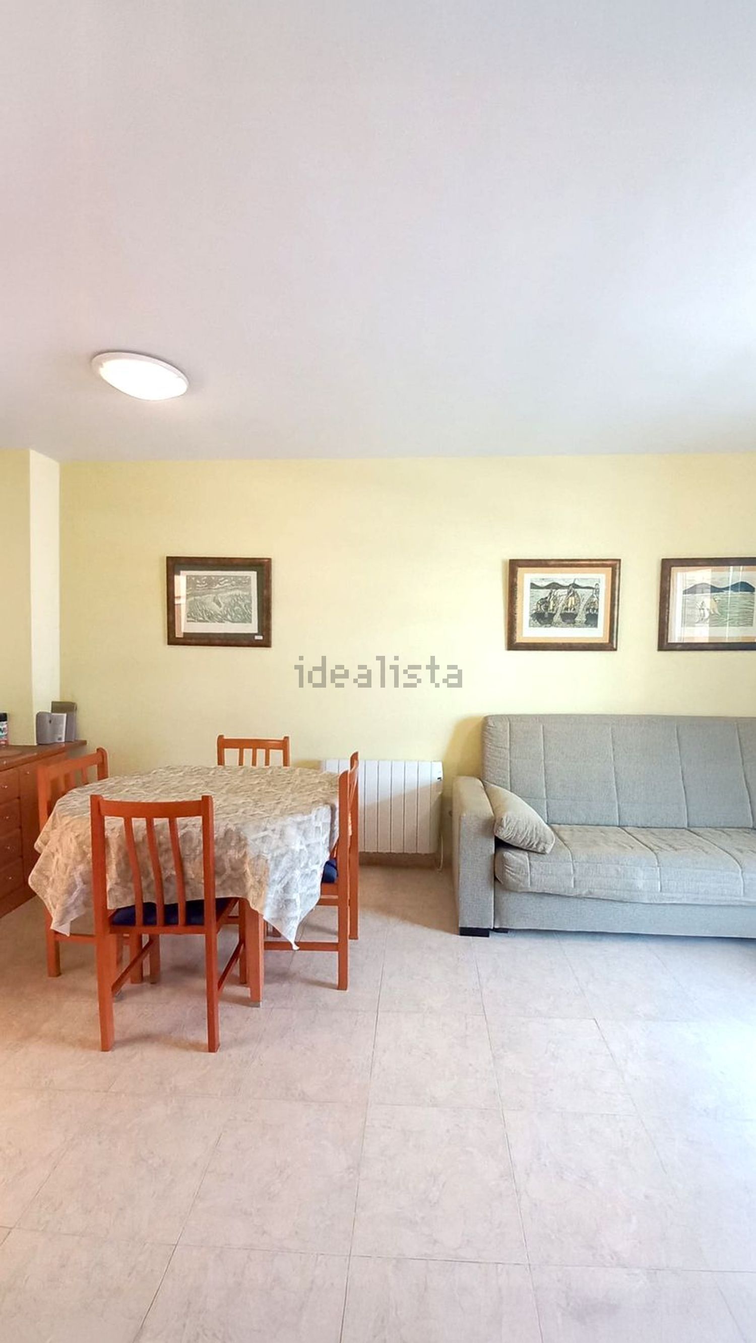 Piso en venta en Calle Amplaries, 1 -2-3